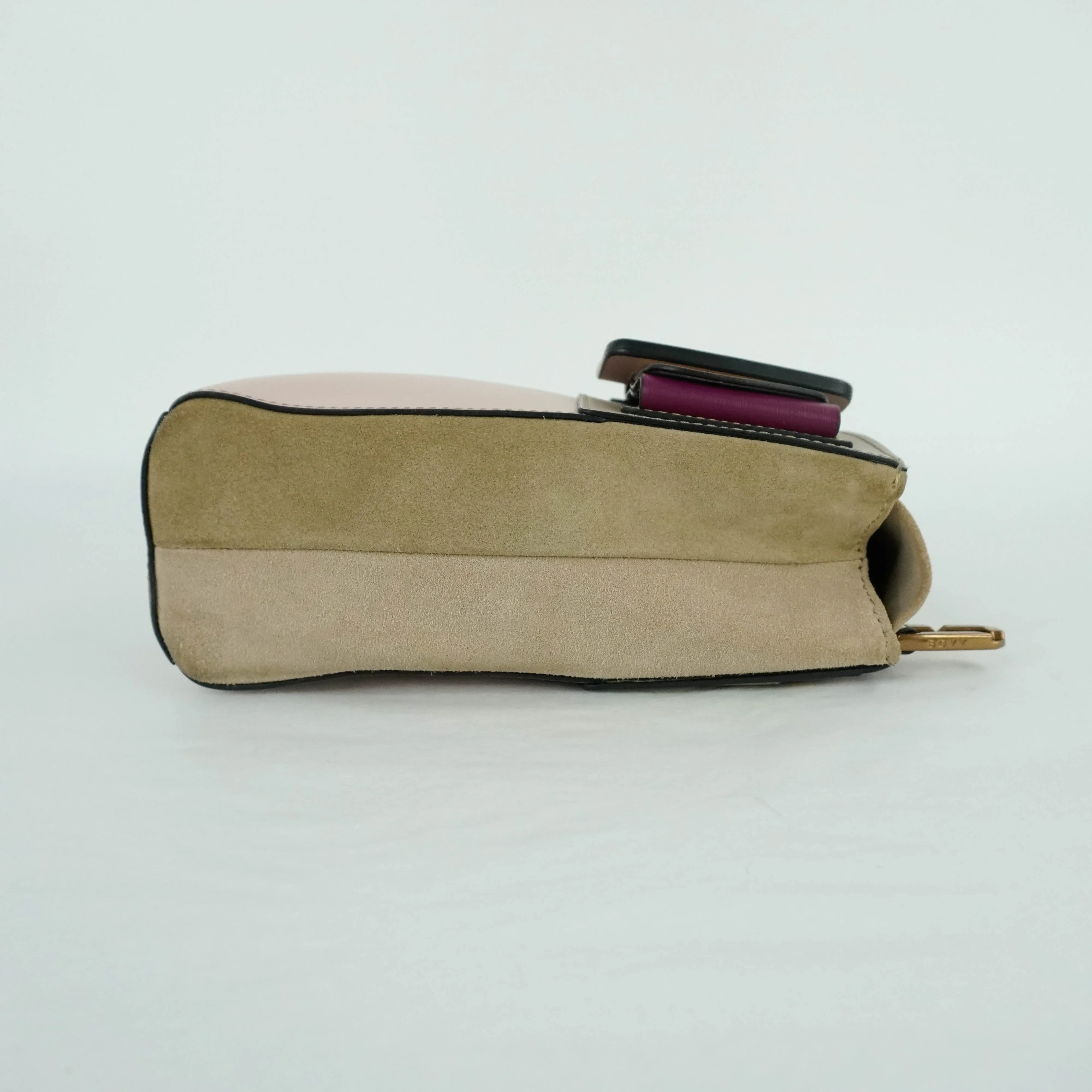 Boyy Phone Holder Pink
