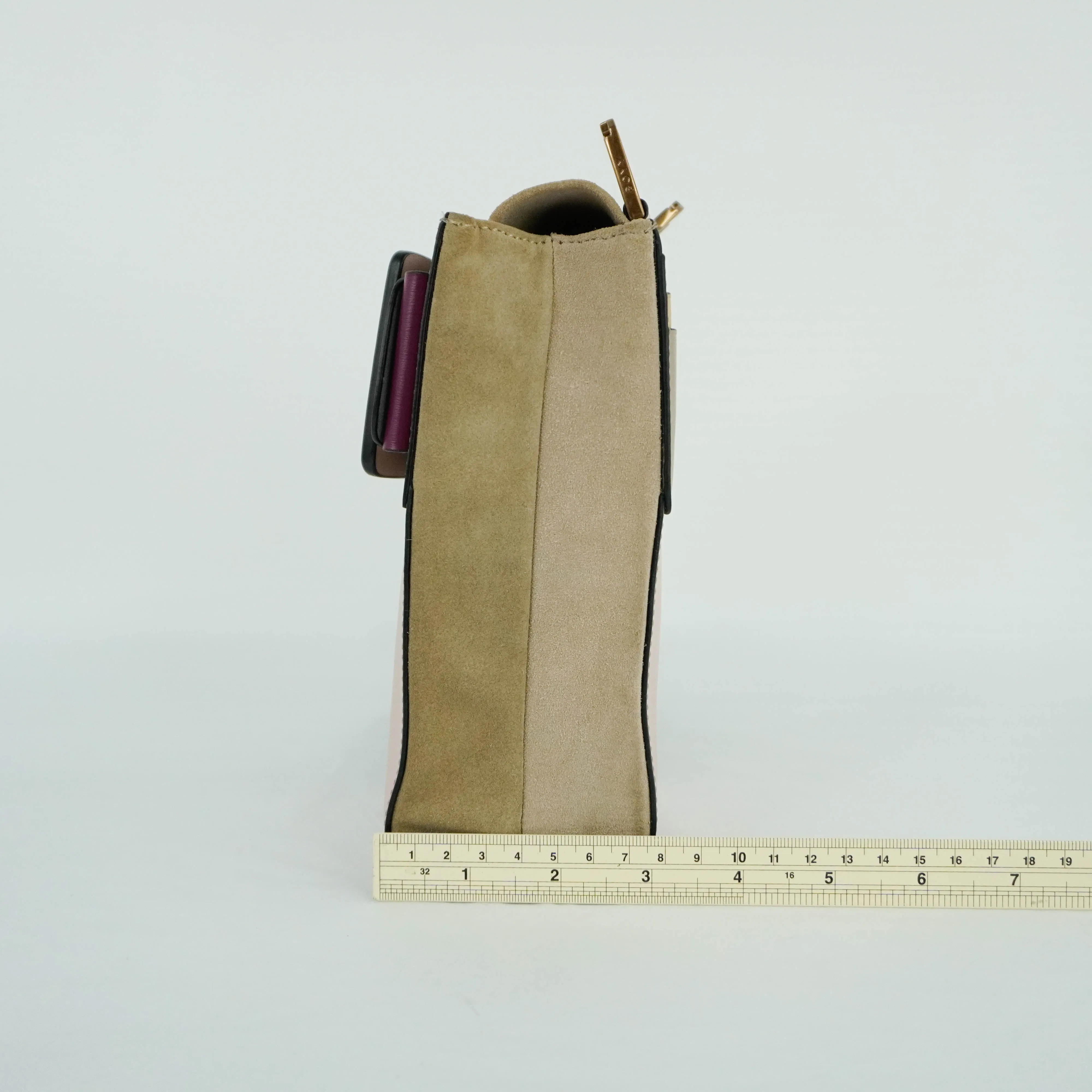 Boyy Phone Holder Pink