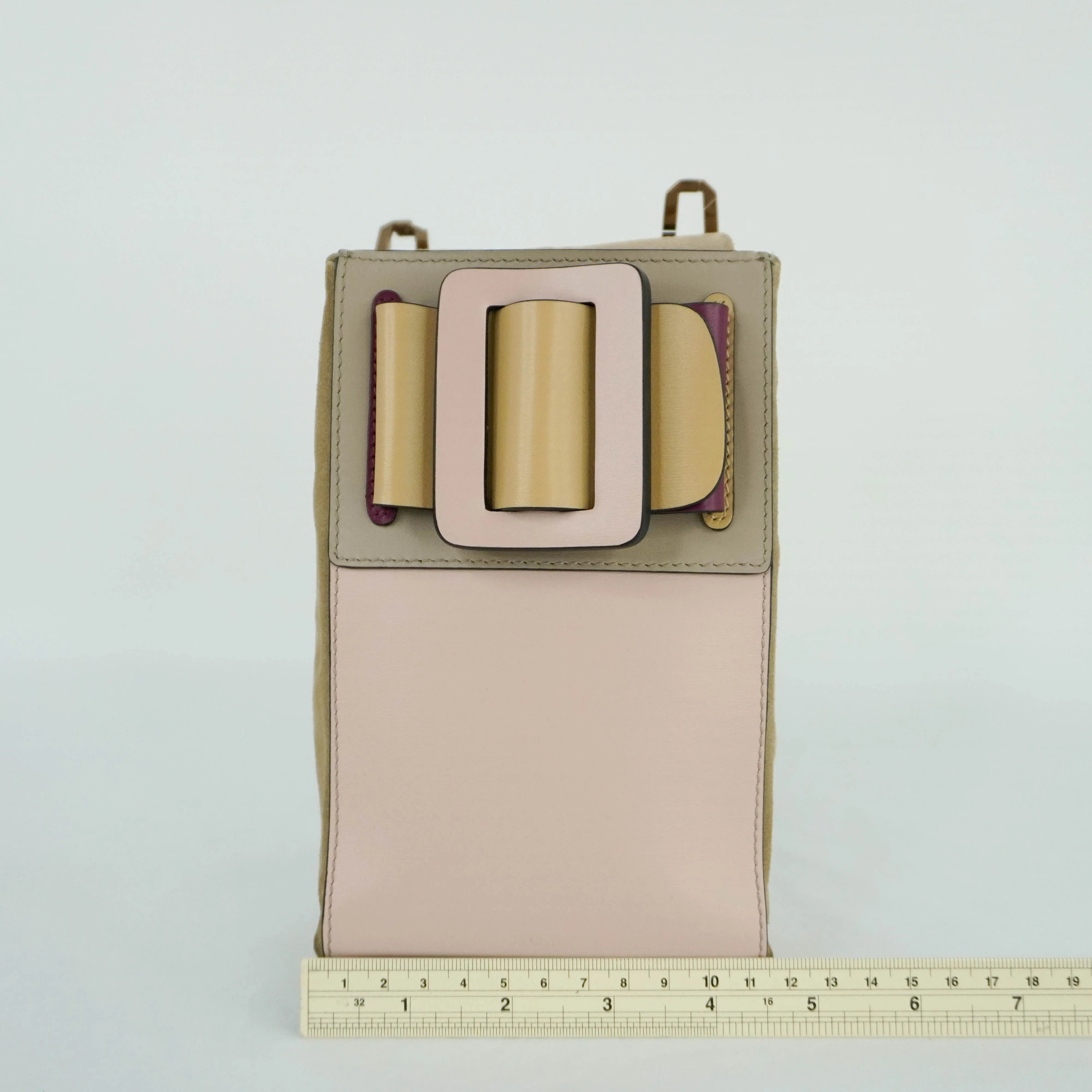 Boyy Phone Holder Pink