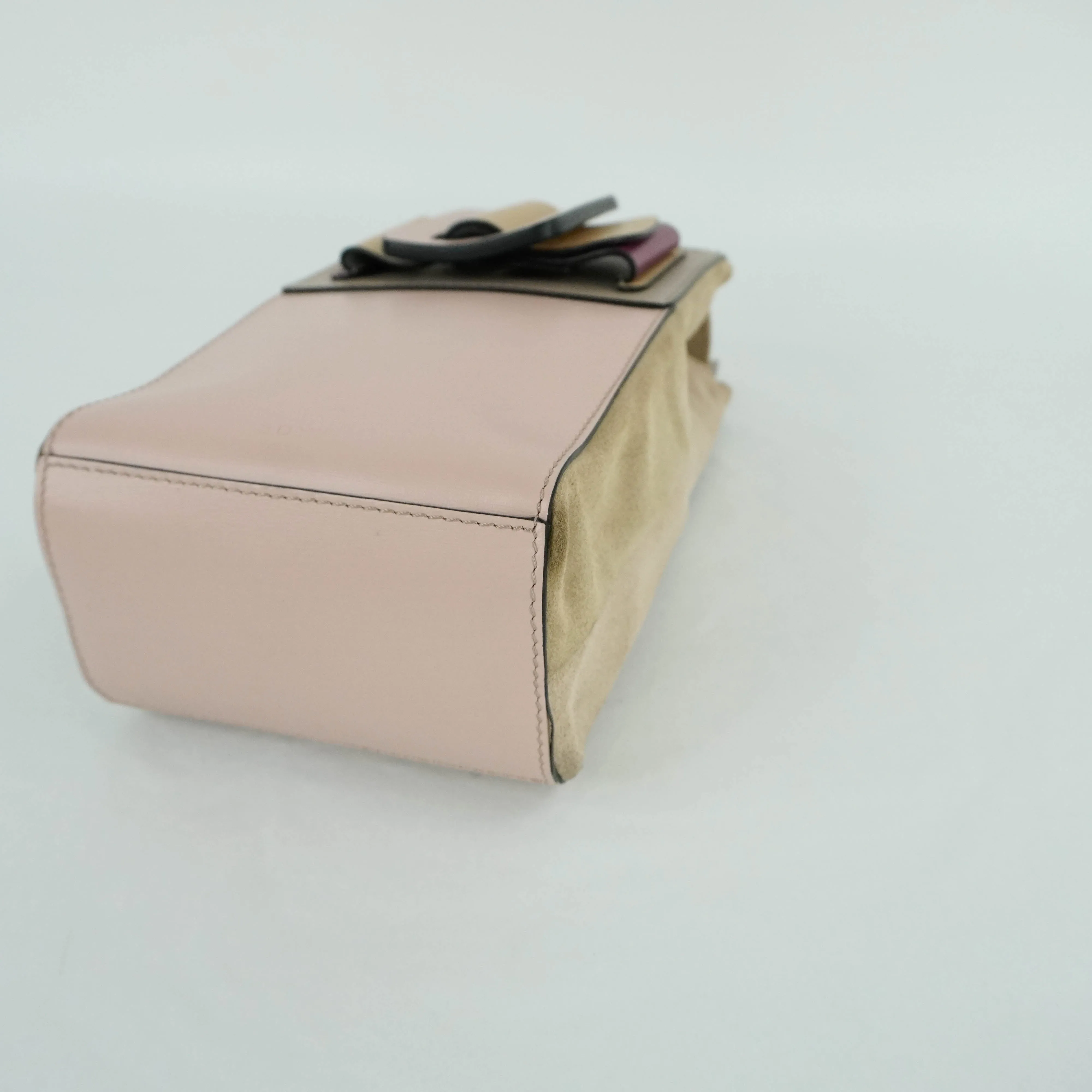 Boyy Phone Holder Pink