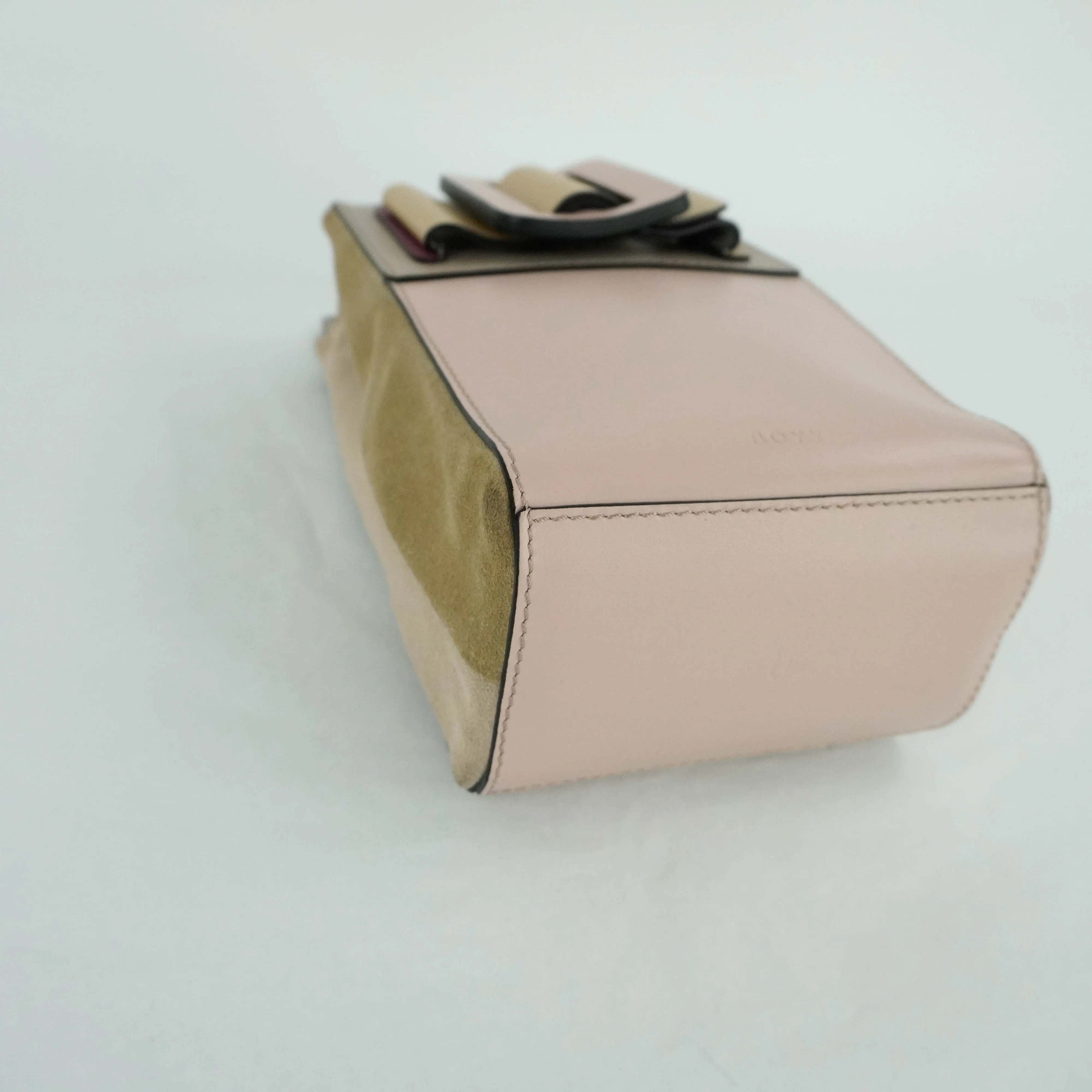 Boyy Phone Holder Pink