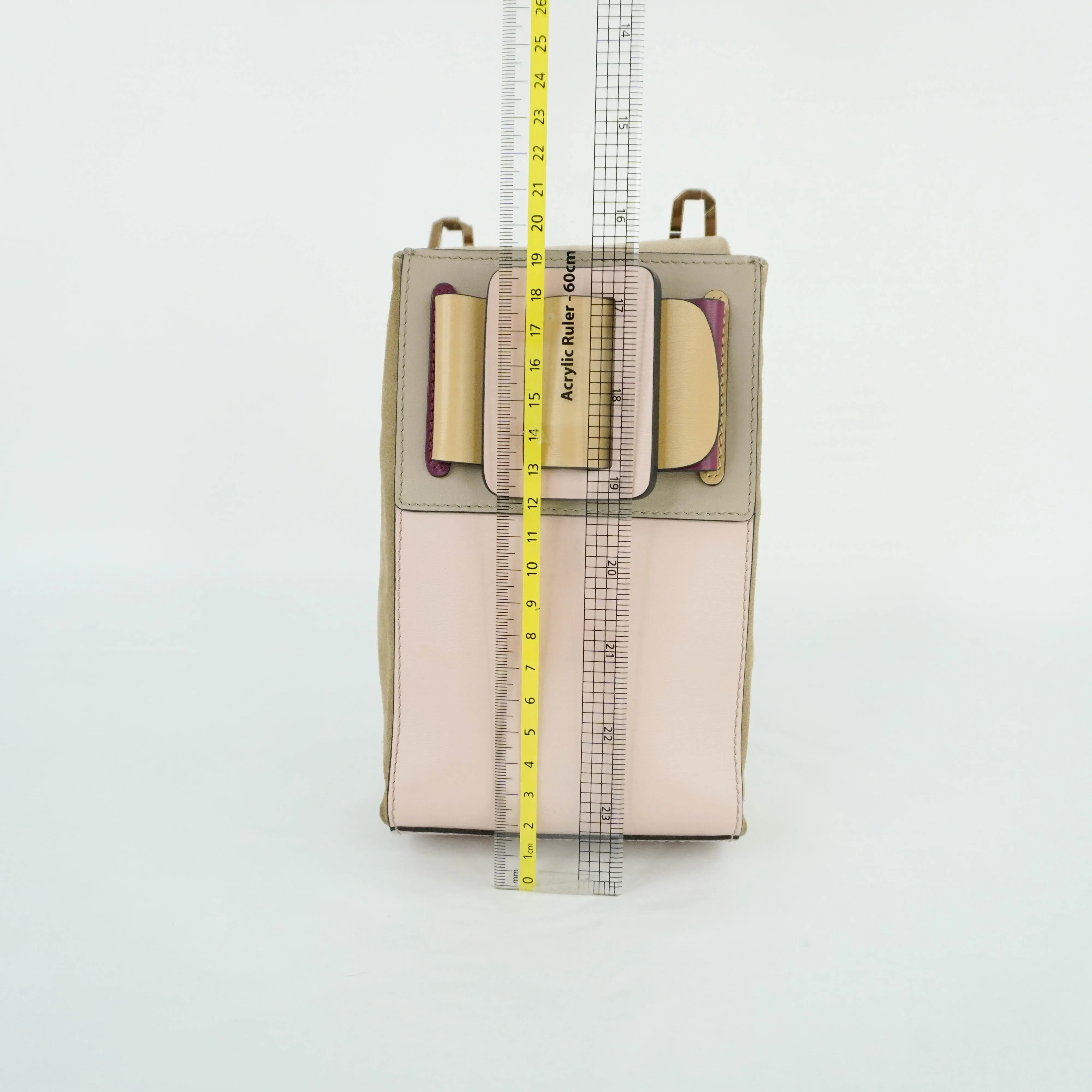 Boyy Phone Holder Pink