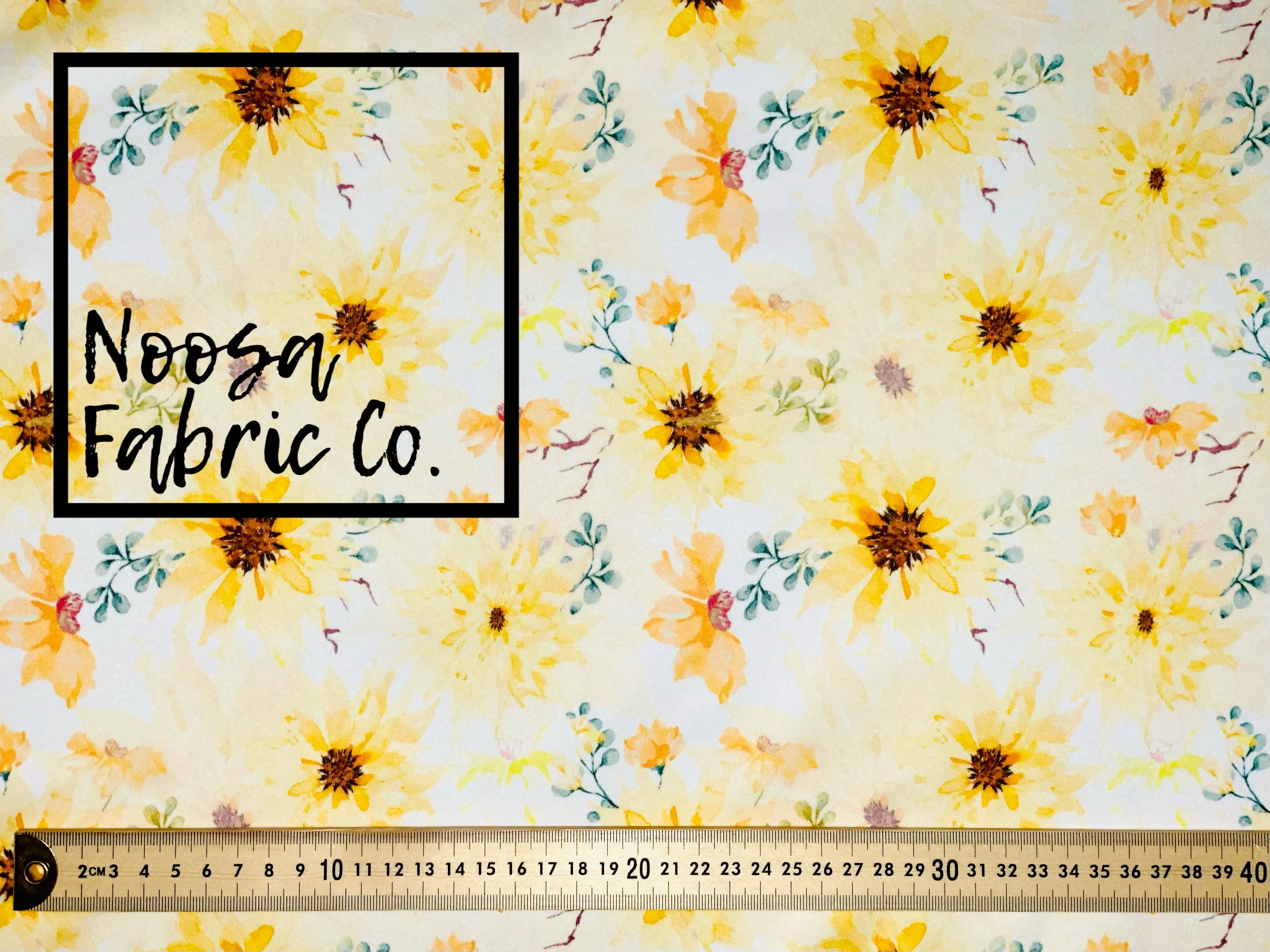 Bridgette (PUL) Polyurethane Laminate Fabric