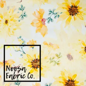 Bridgette (PUL) Polyurethane Laminate Fabric