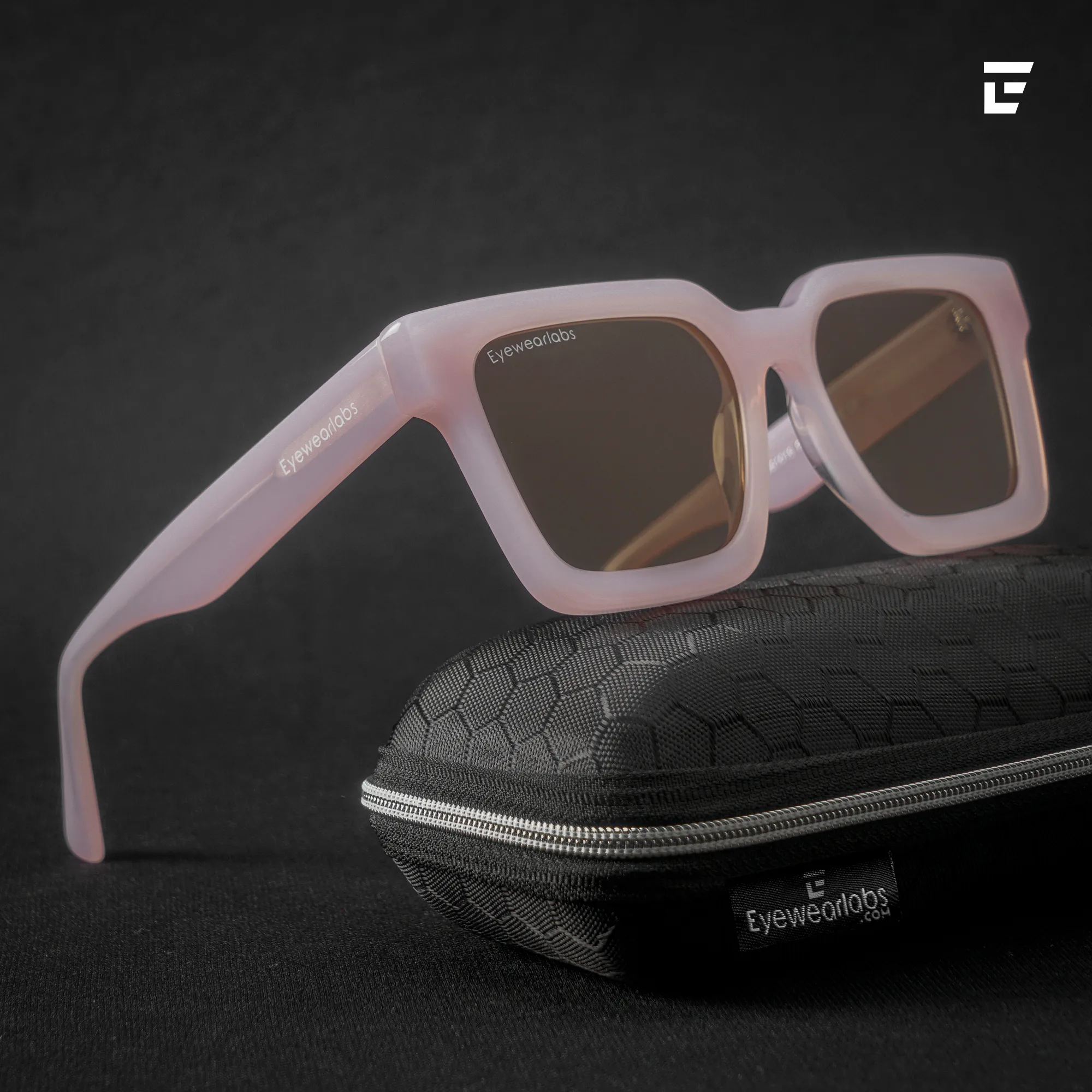 Brooke | Blush Pink