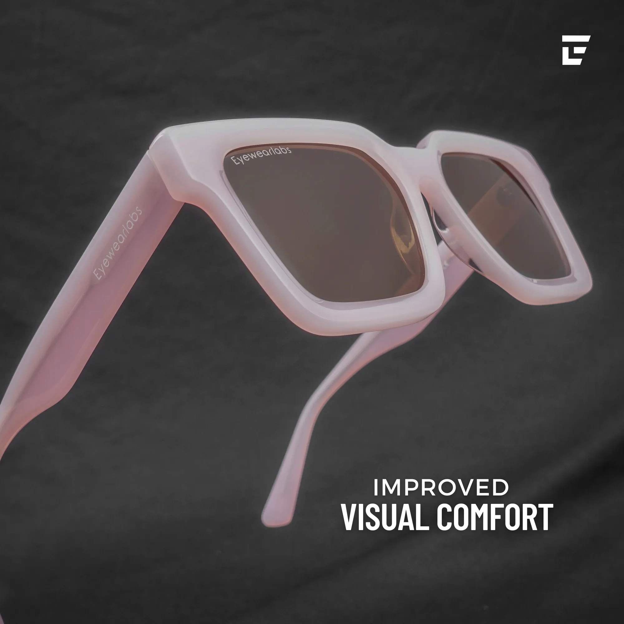 Brooke | Blush Pink