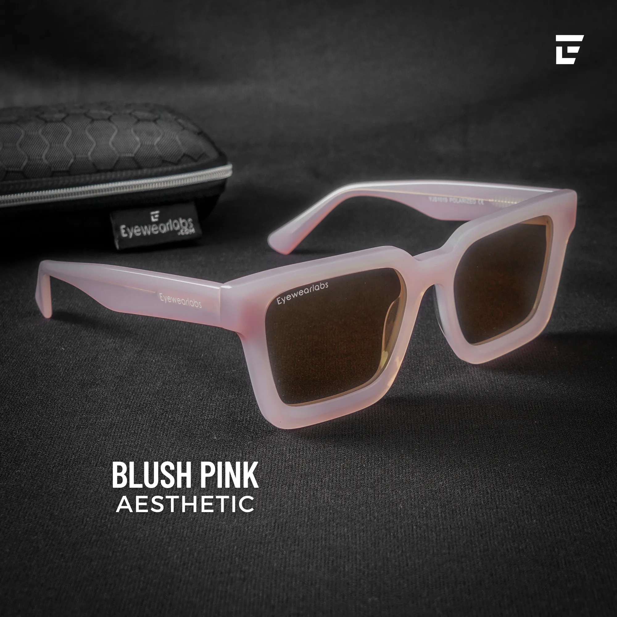 Brooke | Blush Pink