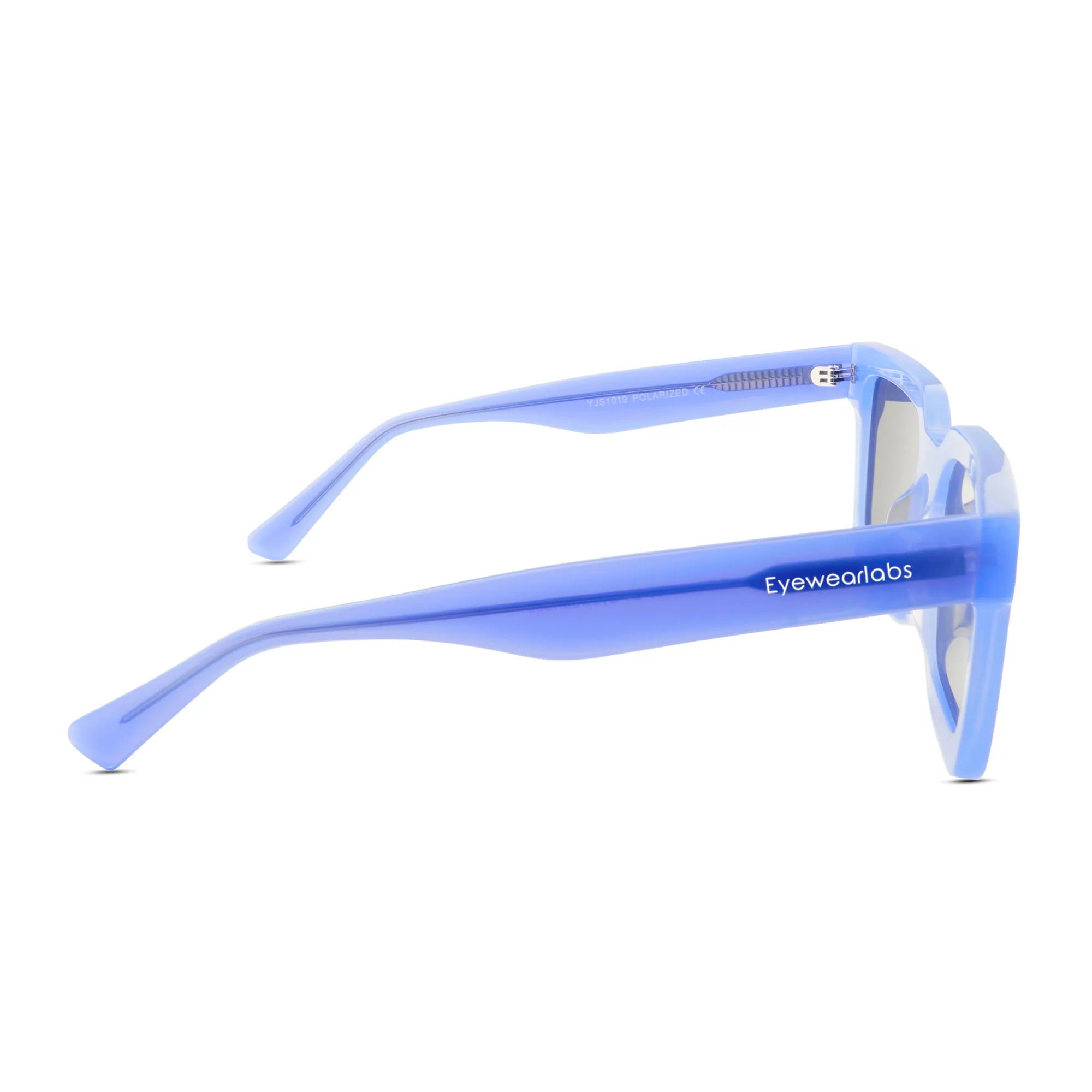 Brooke | Periwinkle Blue