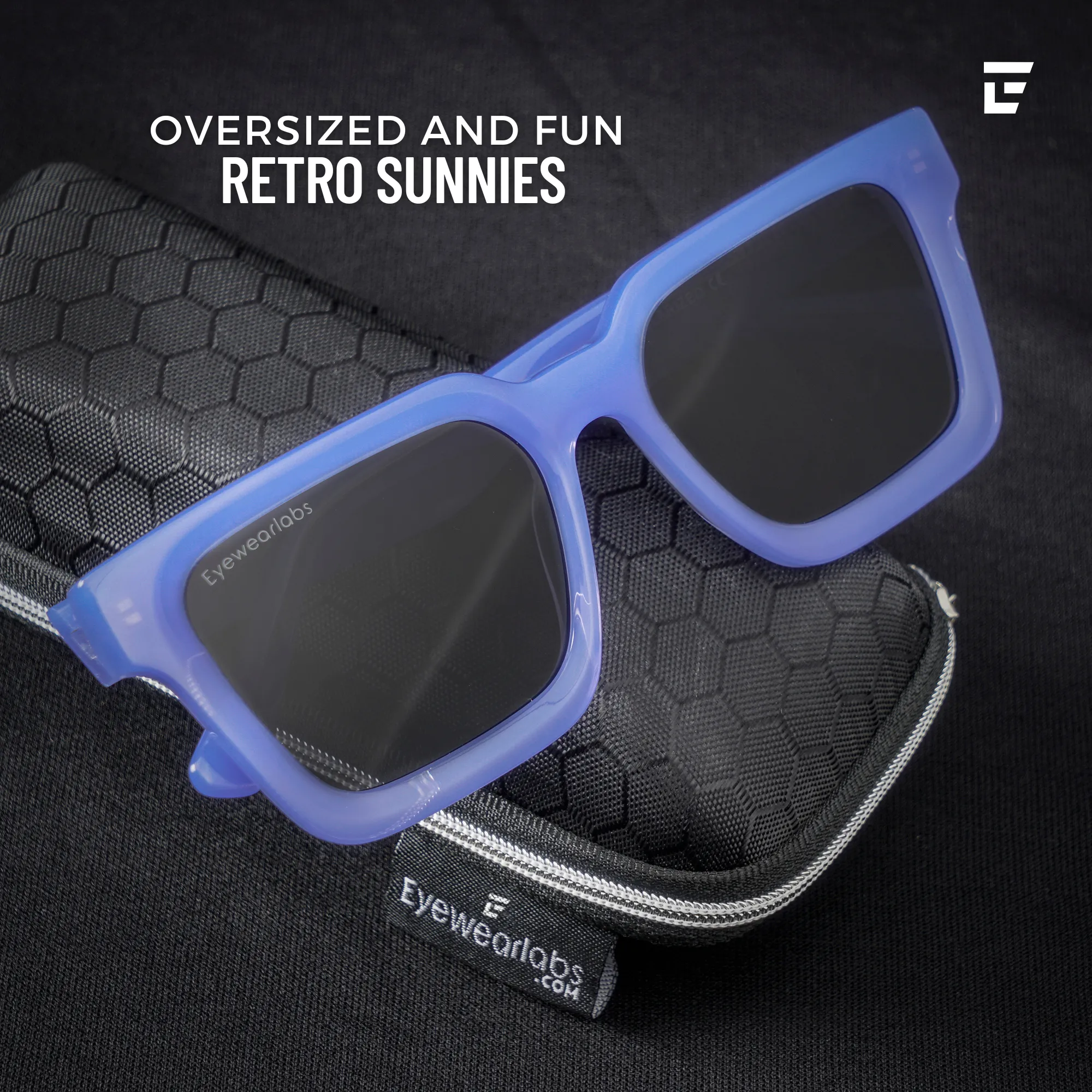 Brooke | Periwinkle Blue