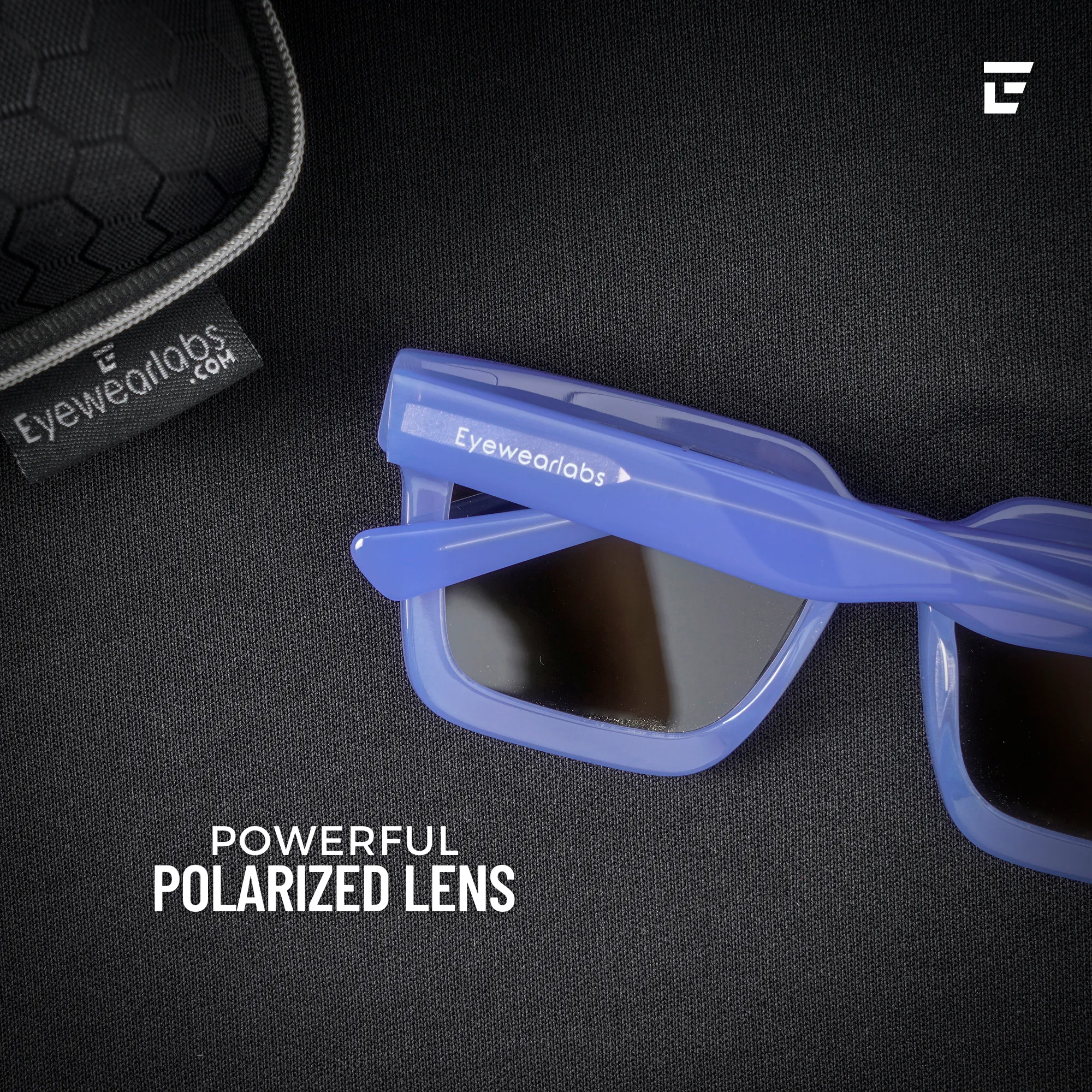 Brooke | Periwinkle Blue