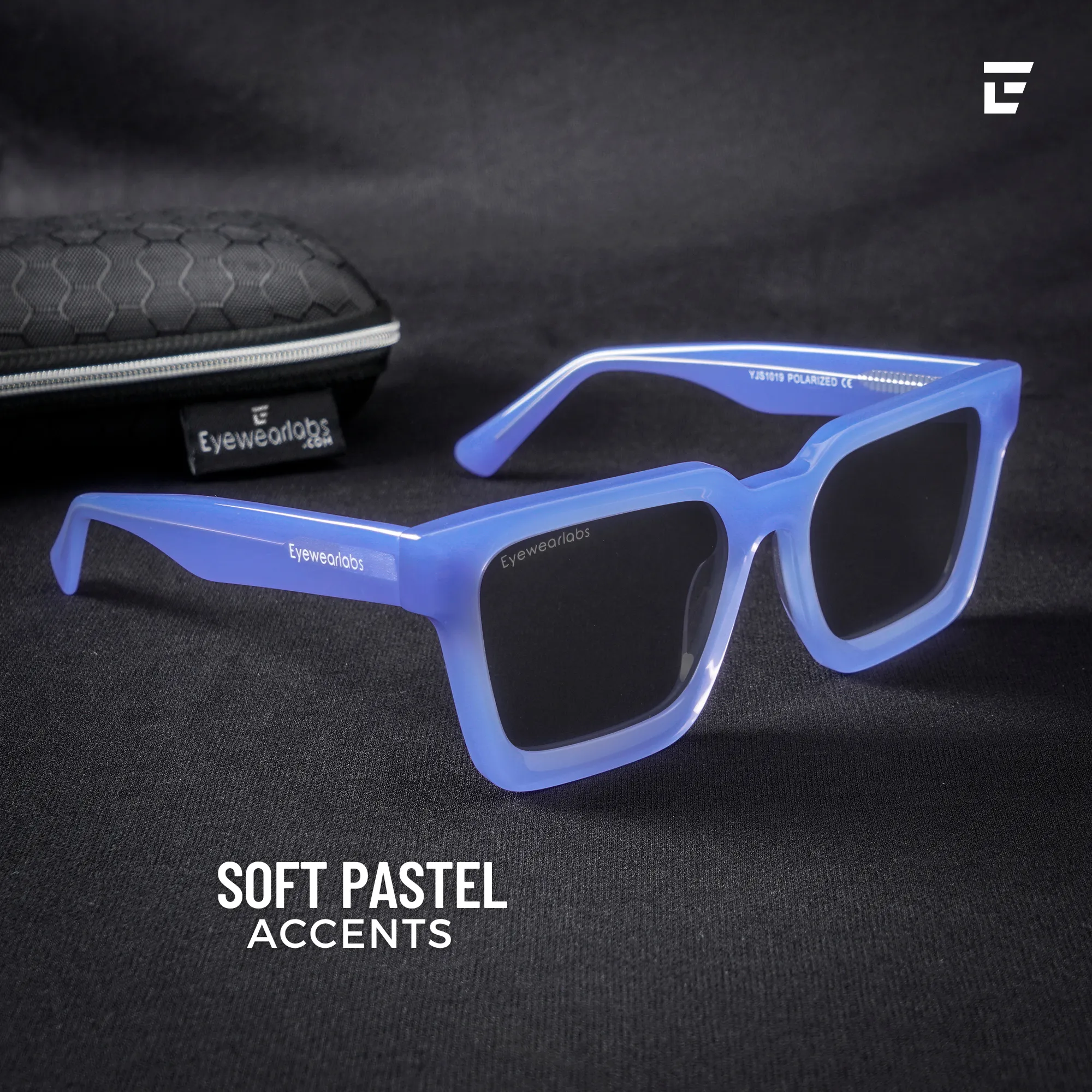 Brooke | Periwinkle Blue