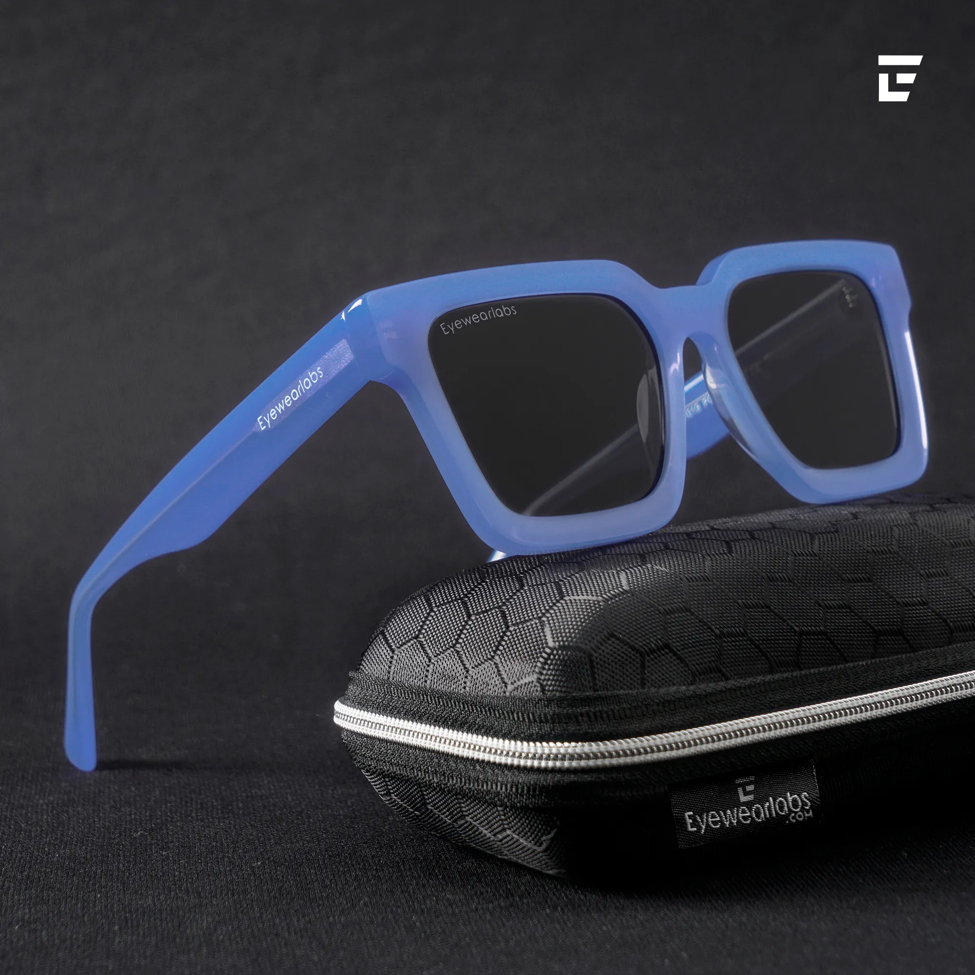Brooke | Periwinkle Blue