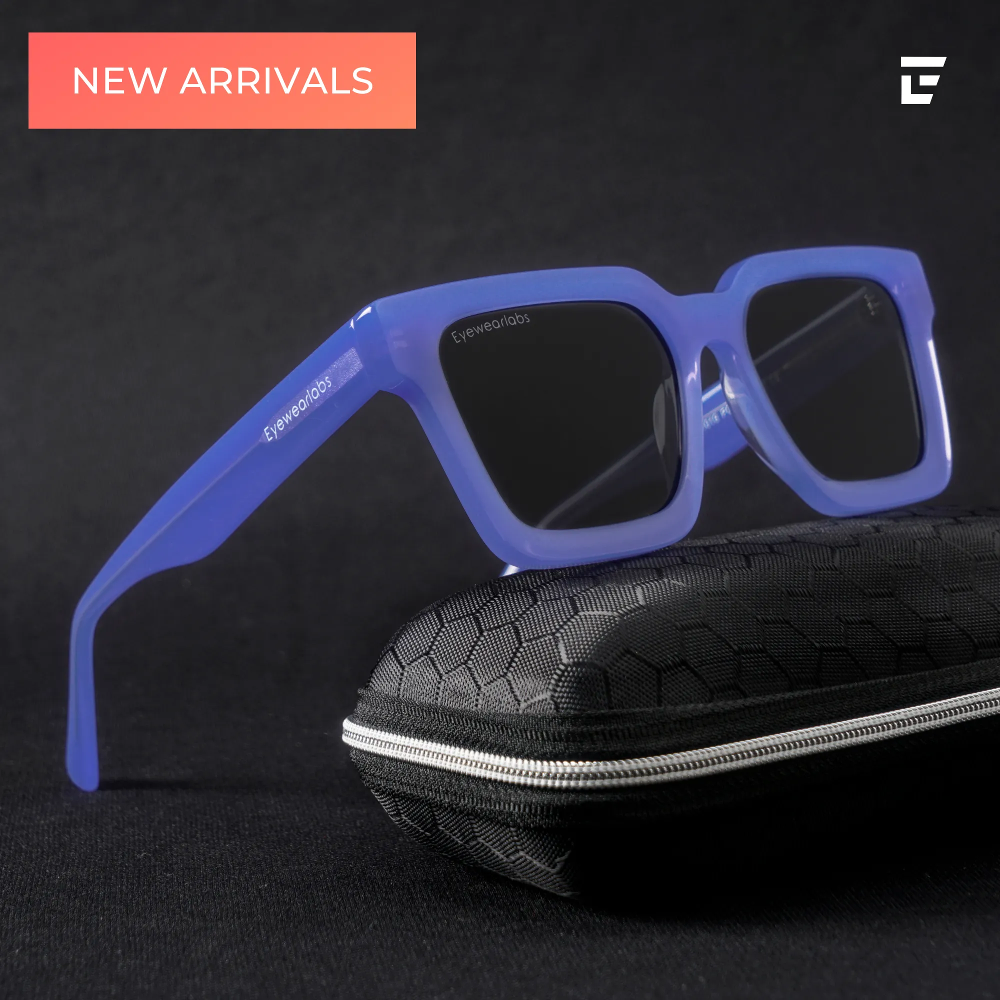 Brooke | Periwinkle Blue