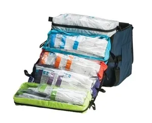 Broselow Pediatric Resuscitation System Expired
