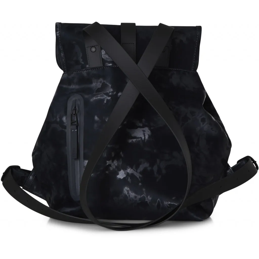 Bucket Backpack - Echoes