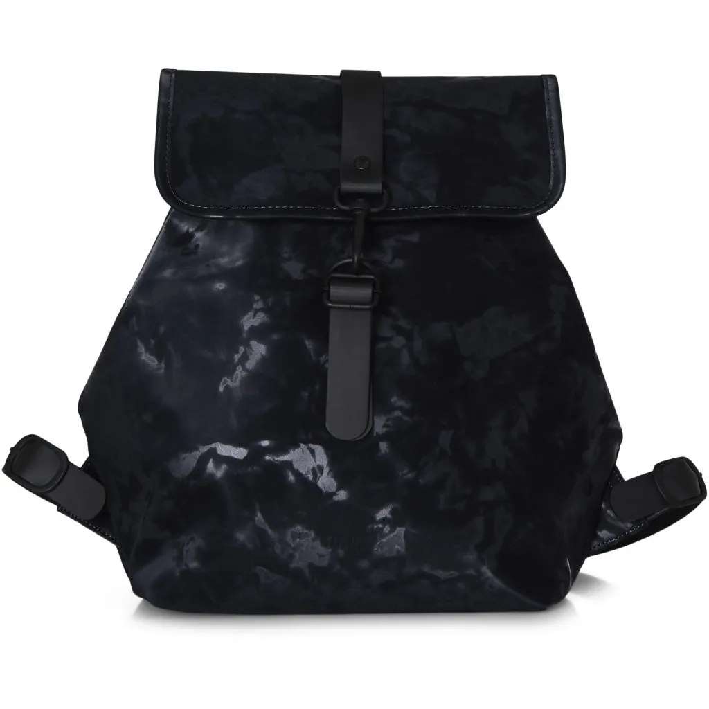 Bucket Backpack - Echoes