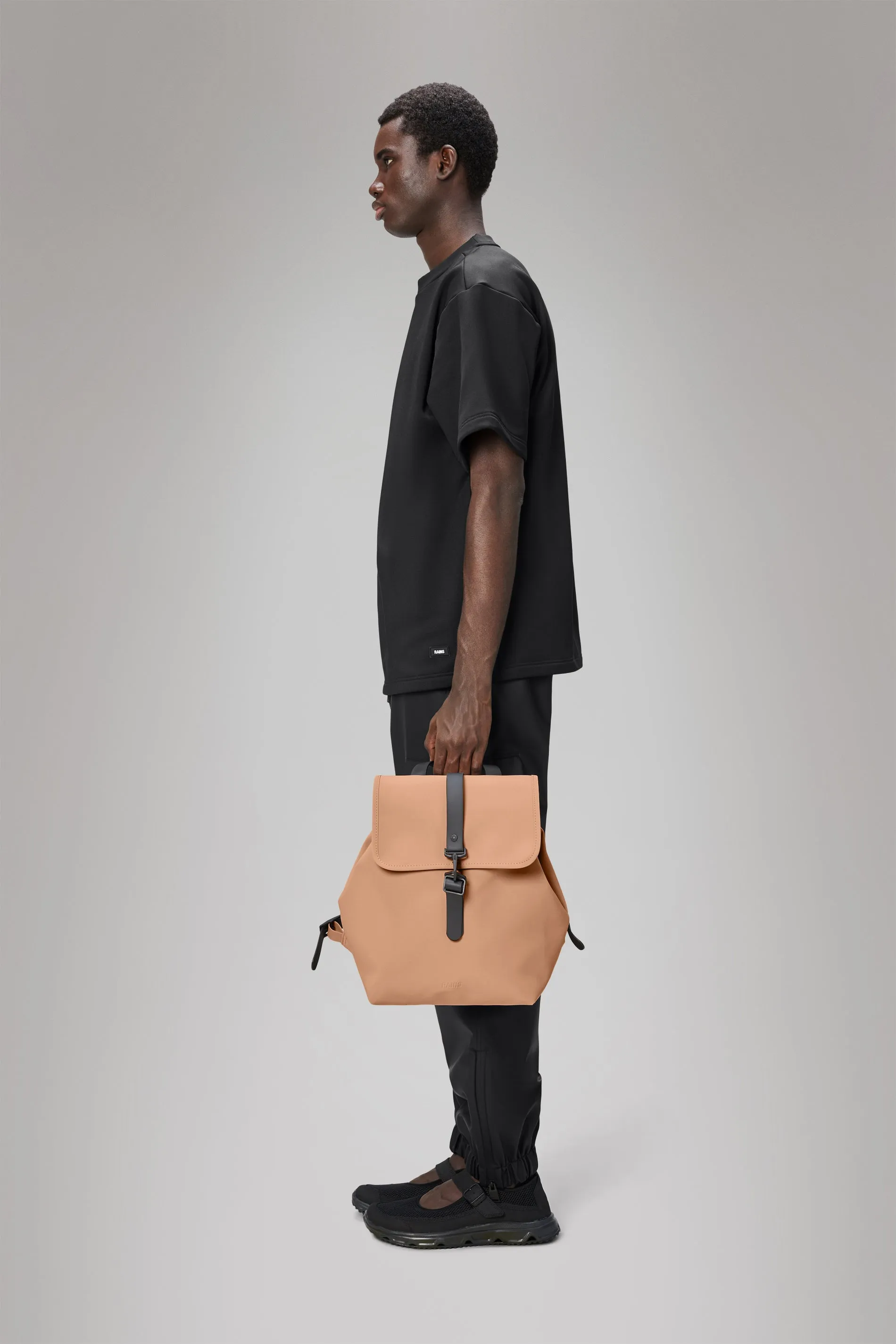 Bucket Backpack