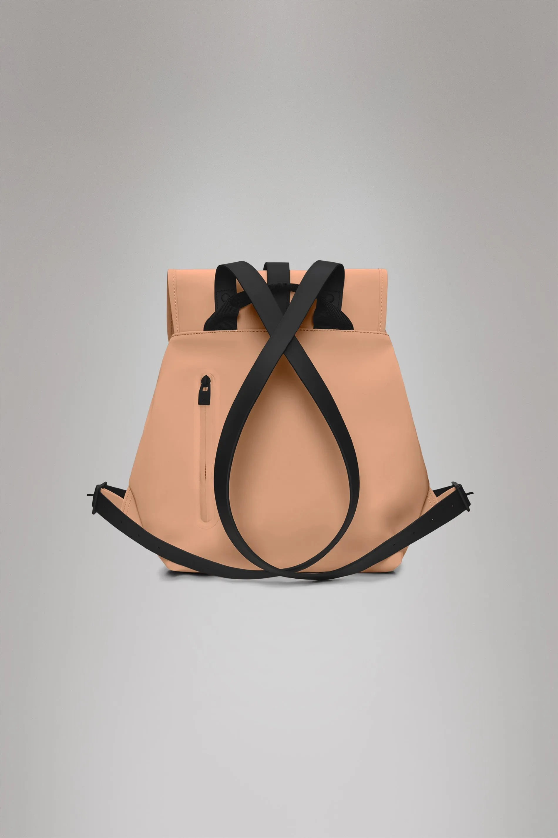 Bucket Backpack