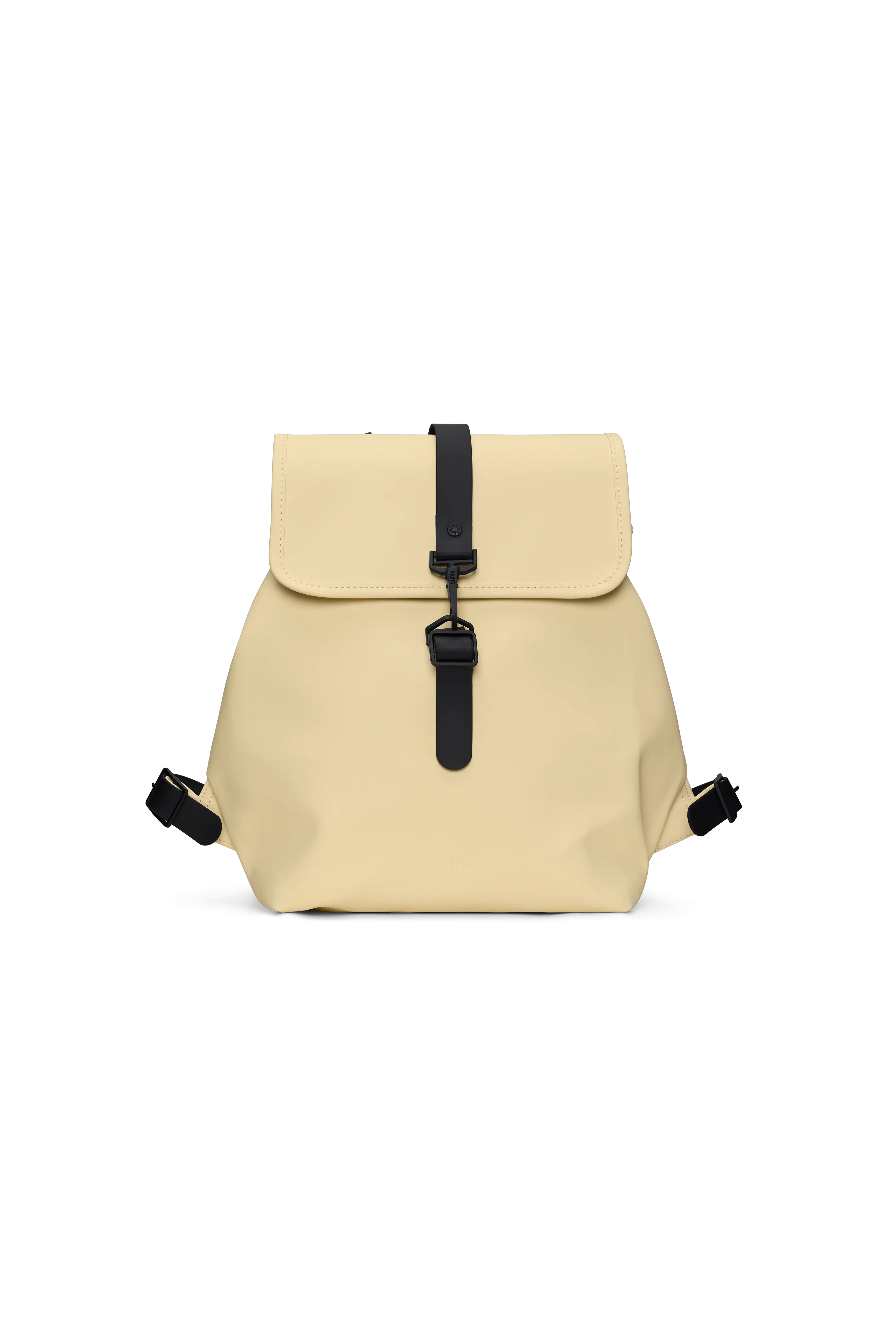 Bucket Backpack