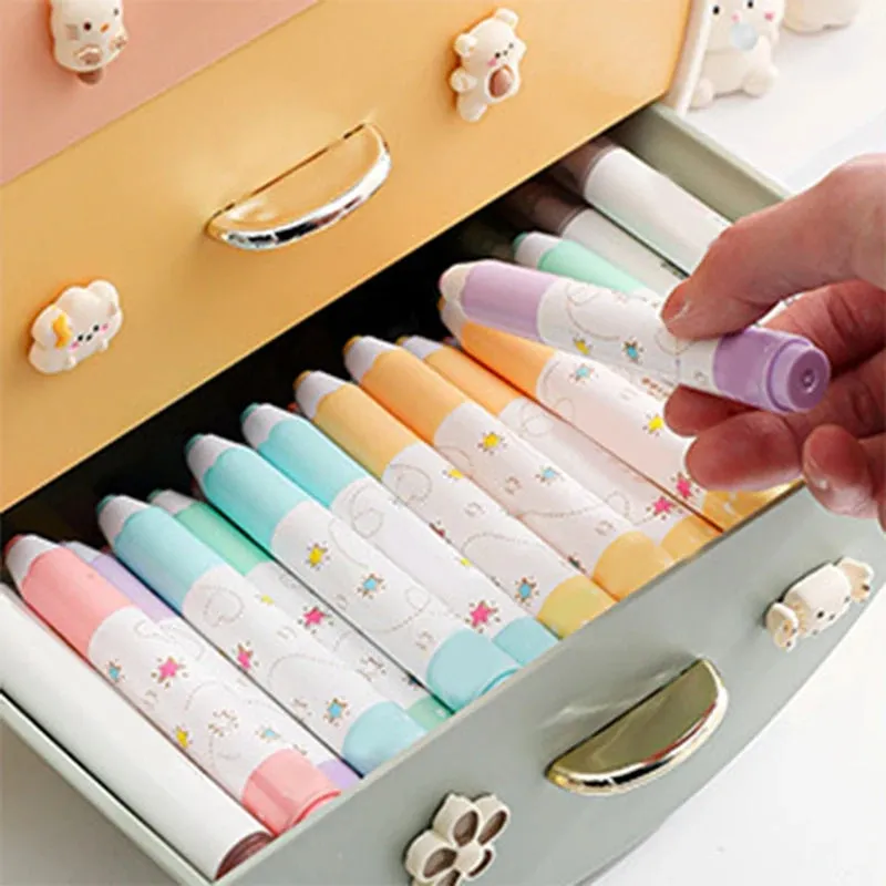 Bunny Bliss Makeup Haven Organizer