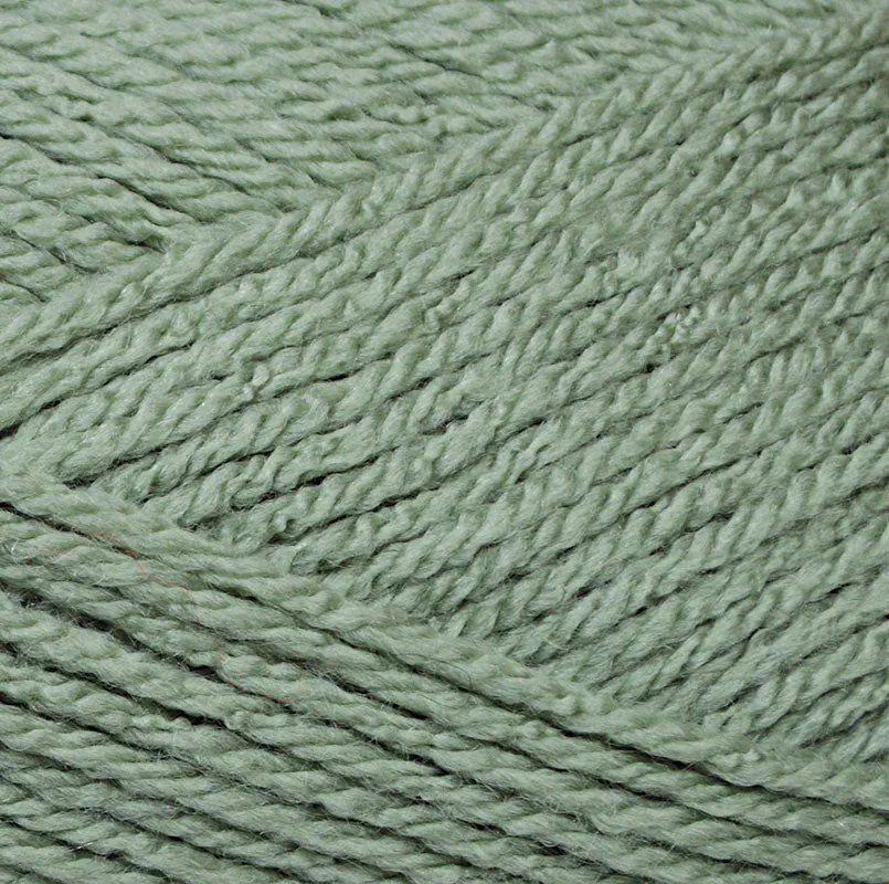 Cabled Bunting Bag