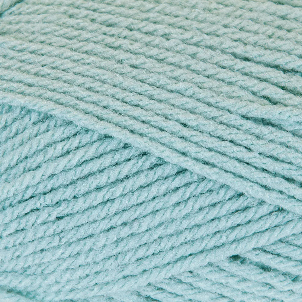 Cabled Bunting Bag