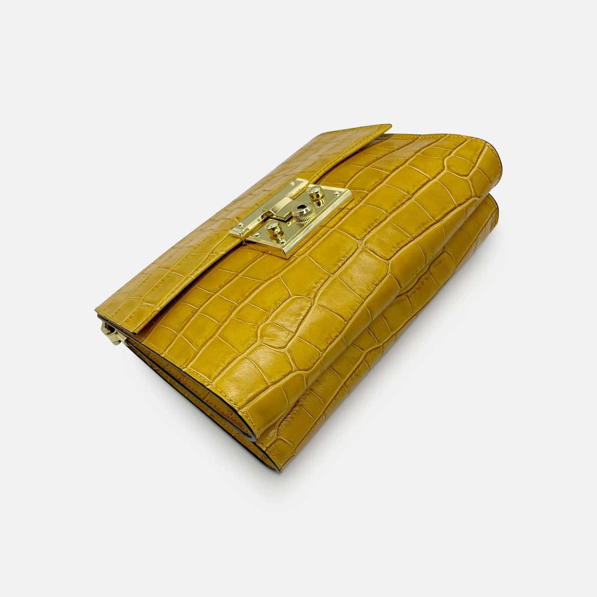 Caldera Shoulder Bag