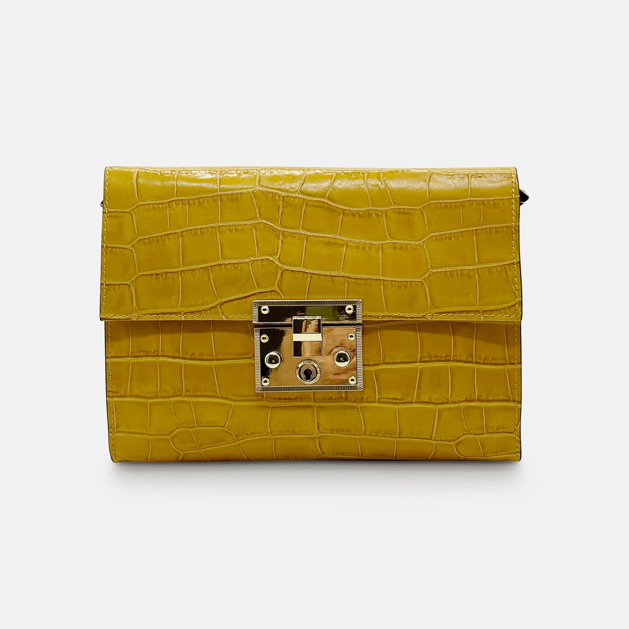 Caldera Shoulder Bag