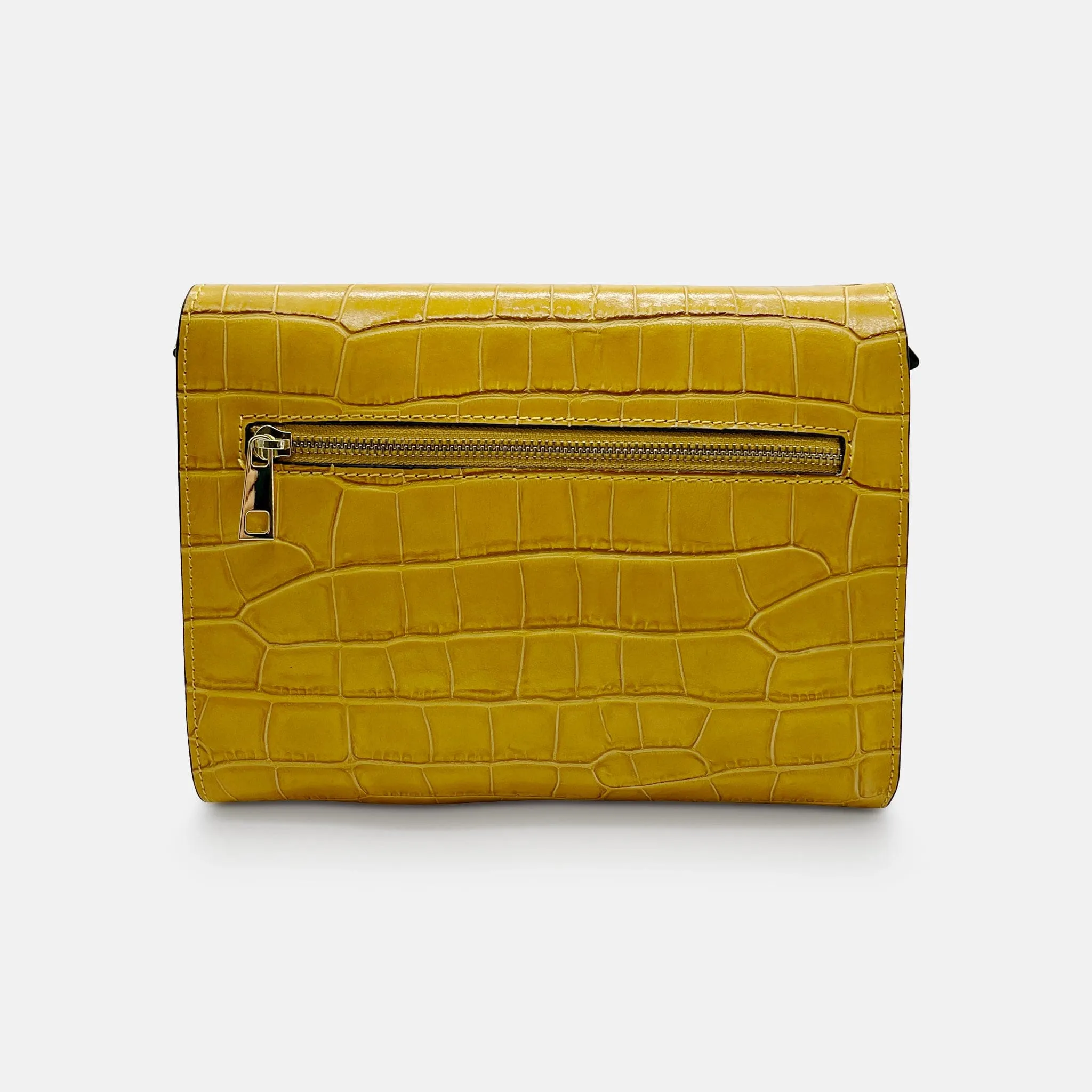Caldera Shoulder Bag