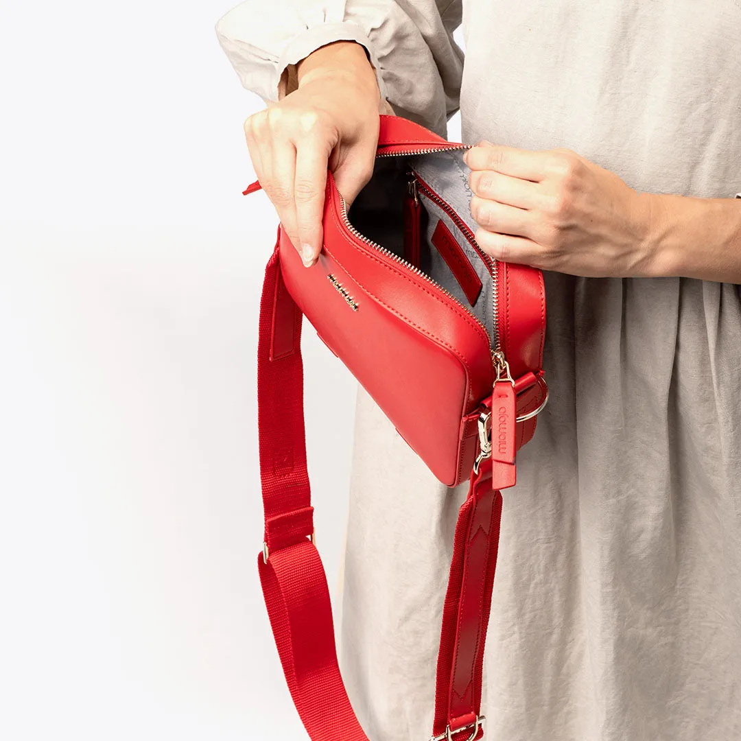 CAMERA BAG - DALILA