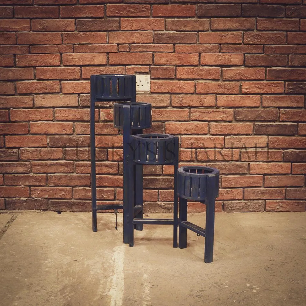 Candle Stand/ Planter