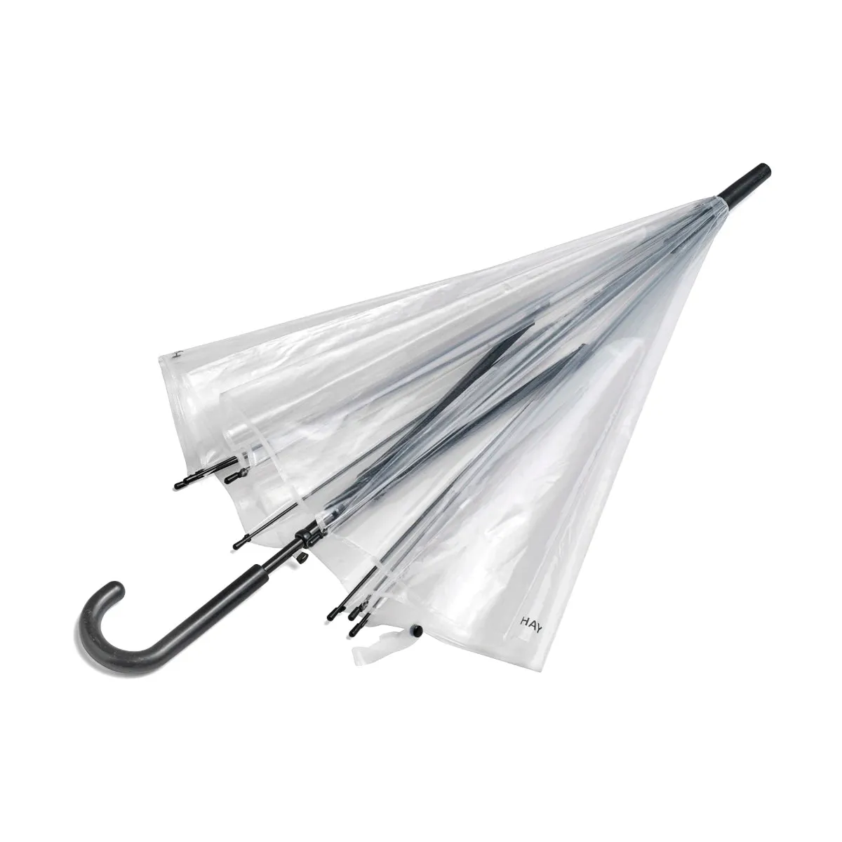 Canopy Umbrella | Clear | by HAY