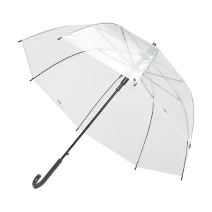 Canopy Umbrella | Clear | by HAY