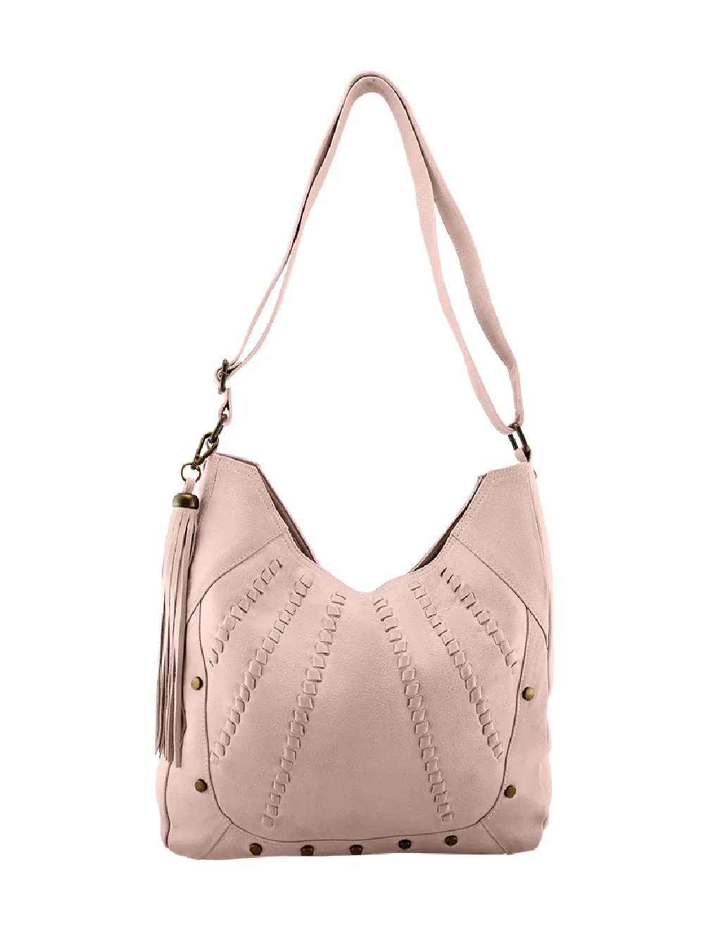 Carrie Hobo | Black