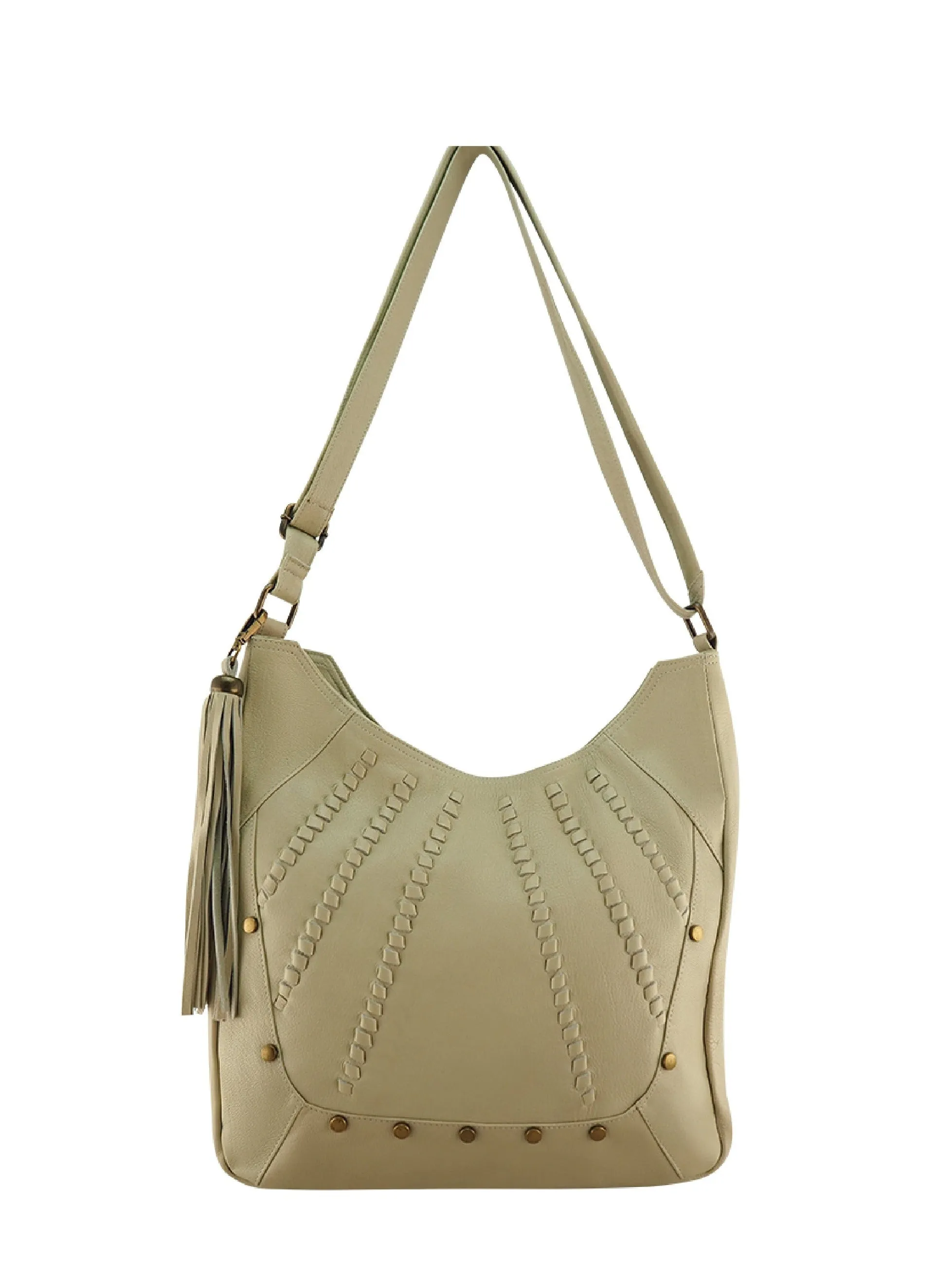 Carrie Hobo | Black