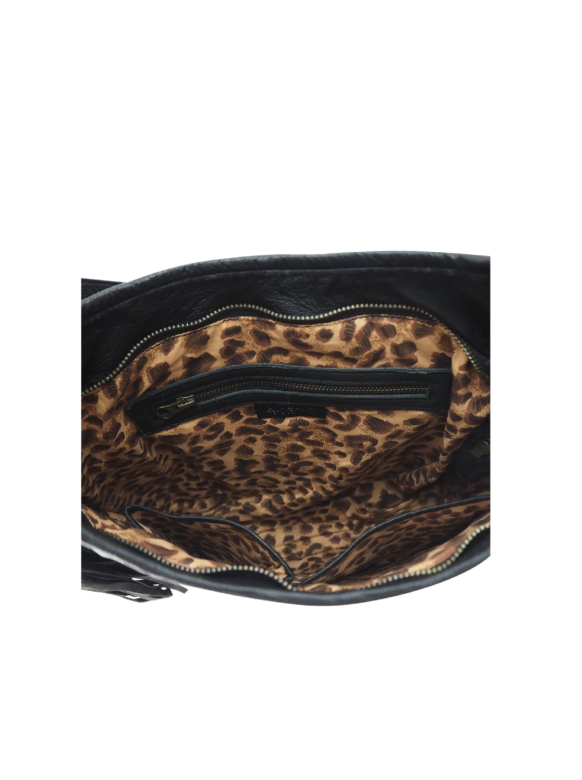 Carrie Hobo | Black