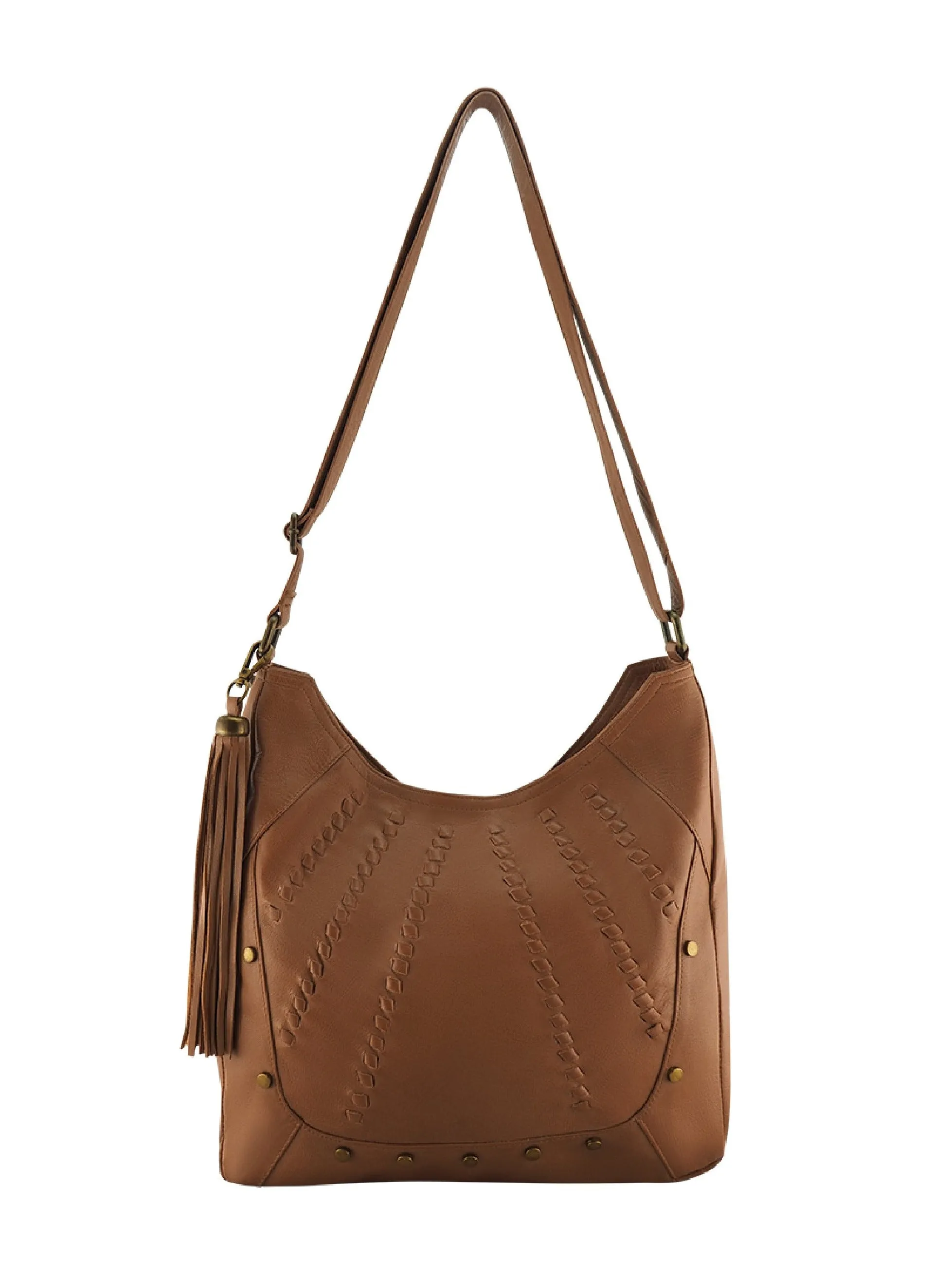 Carrie Hobo | Black