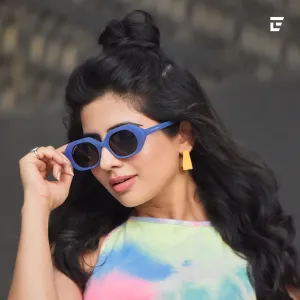 Cassie | Periwinkle Blue