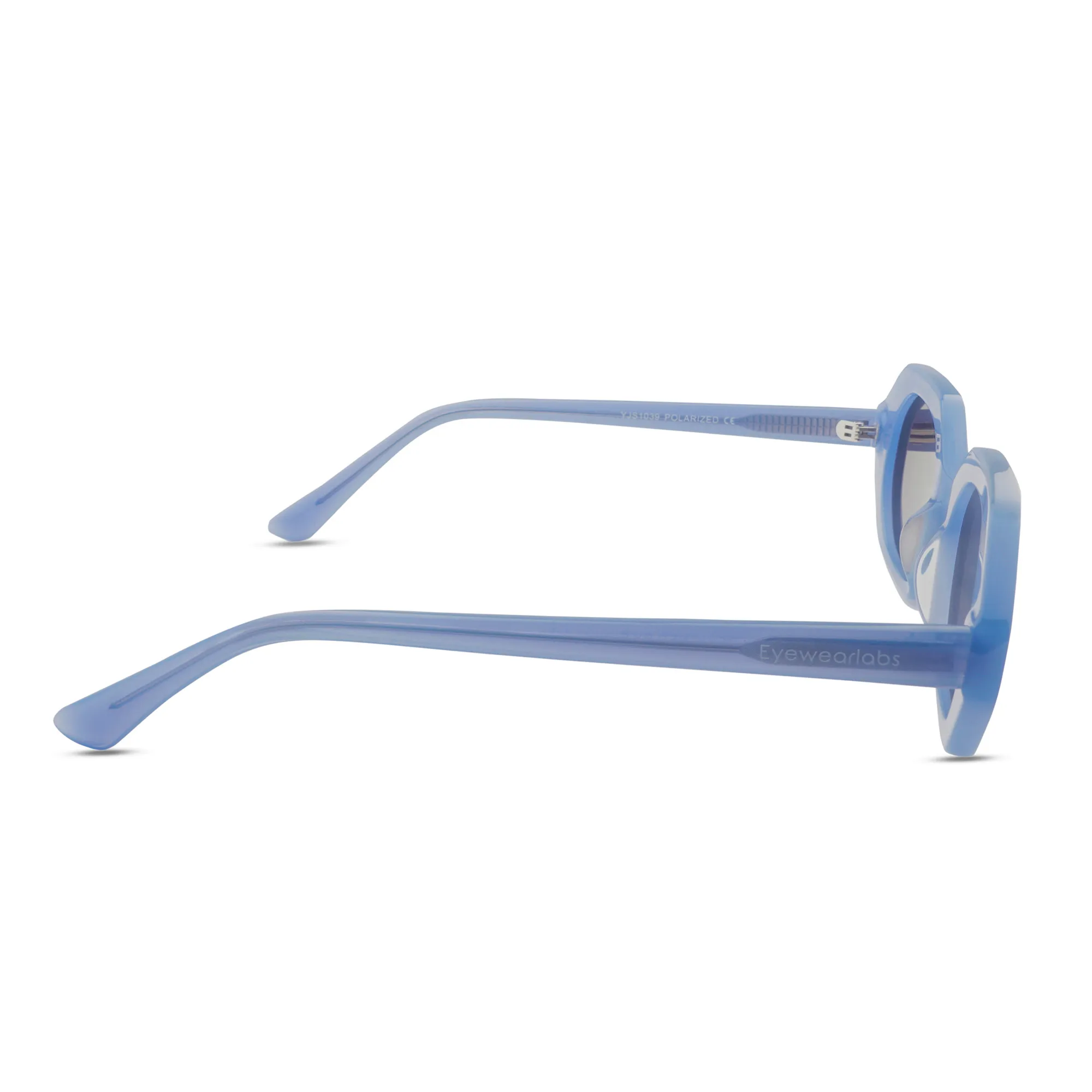 Cassie | Periwinkle Blue