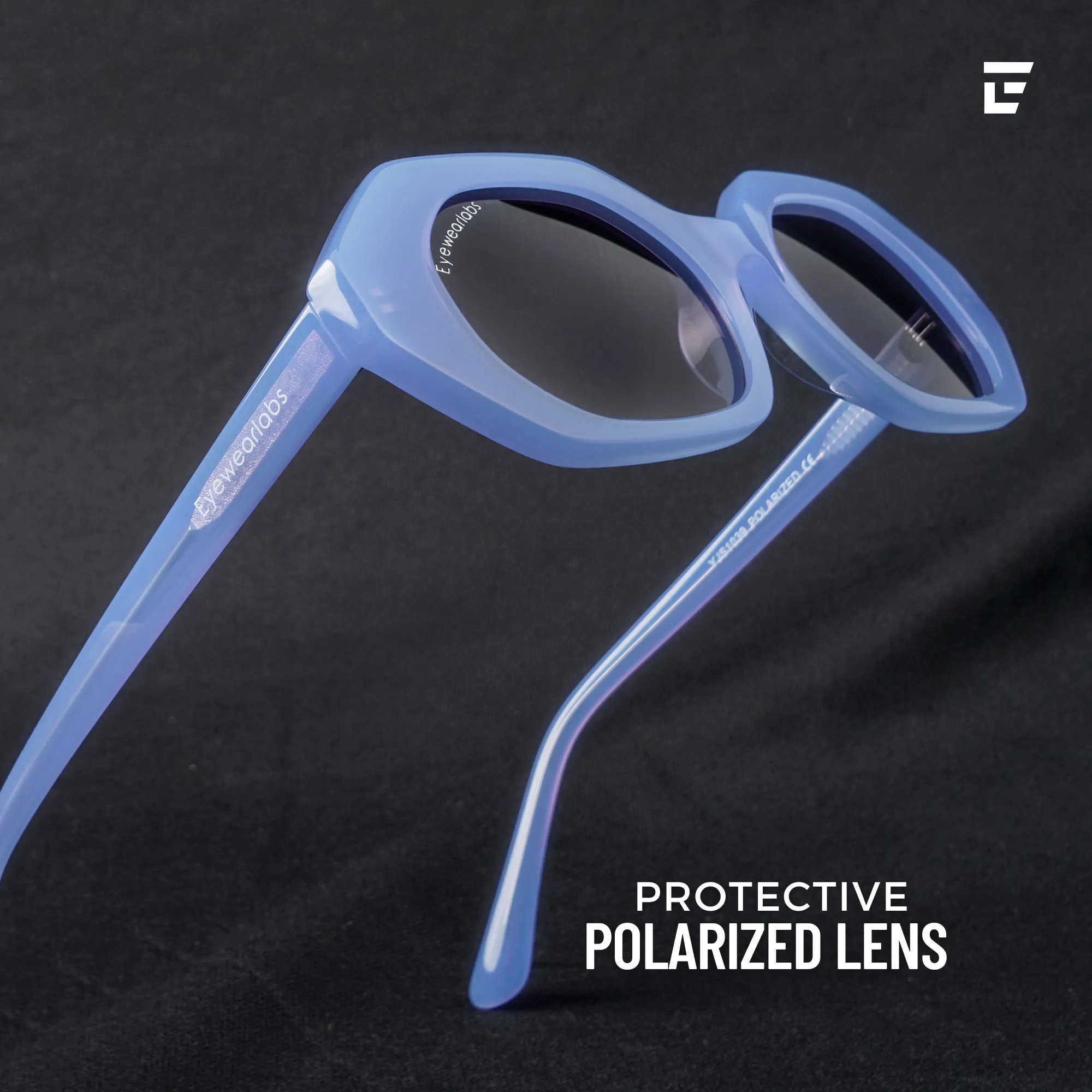 Cassie | Periwinkle Blue