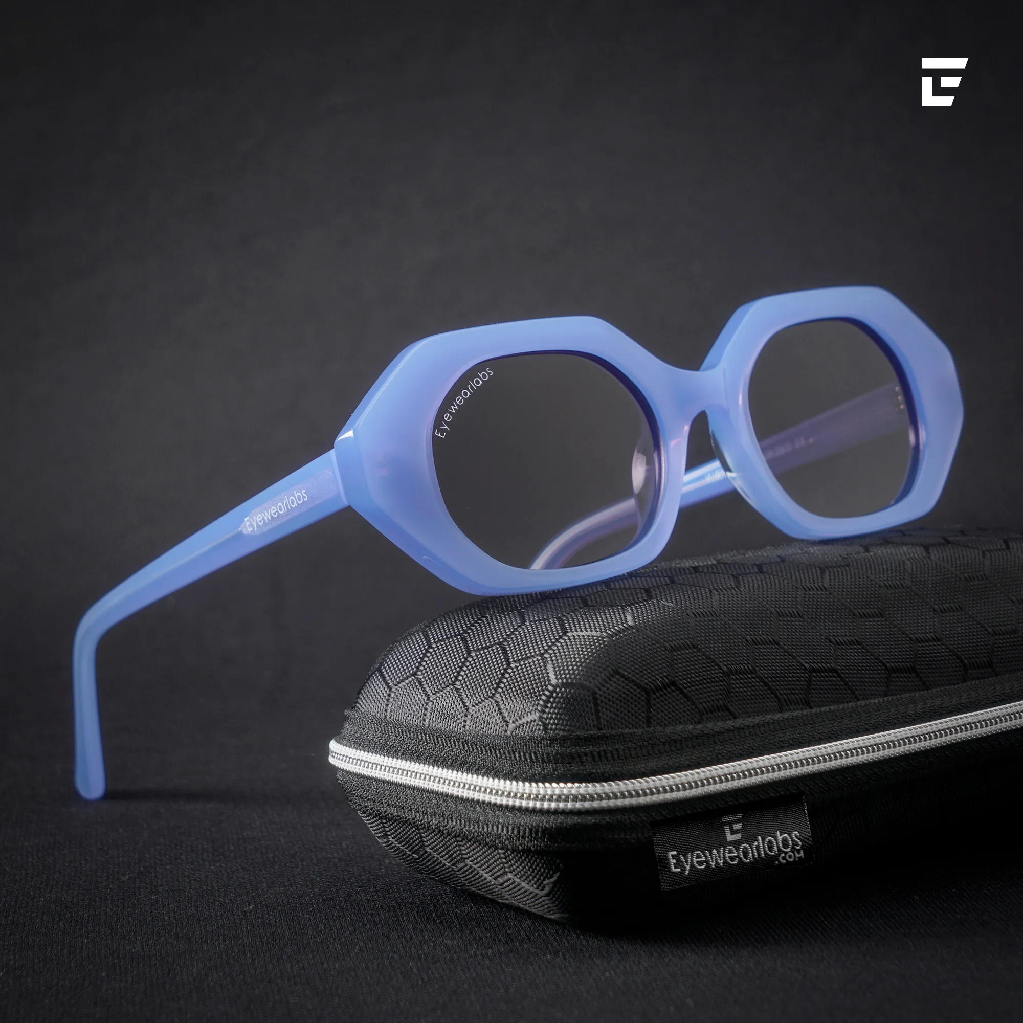 Cassie | Periwinkle Blue