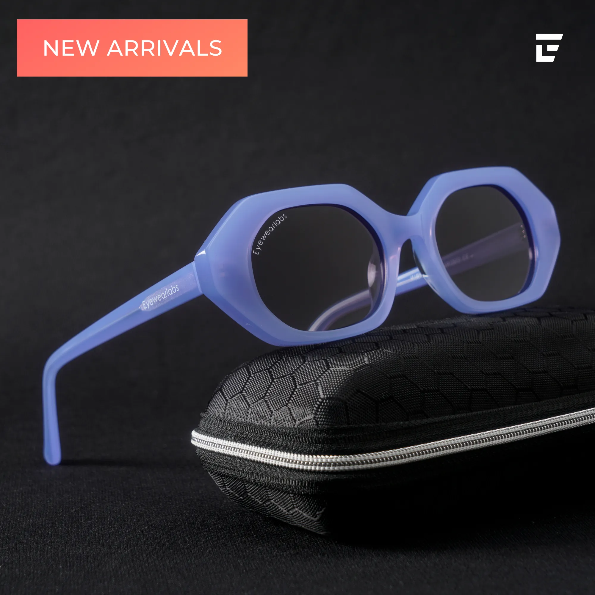 Cassie | Periwinkle Blue