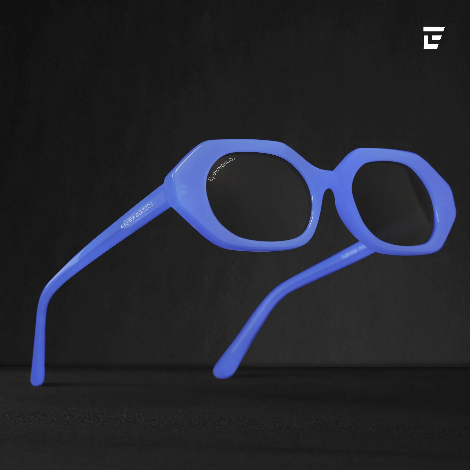 Cassie | Periwinkle Blue