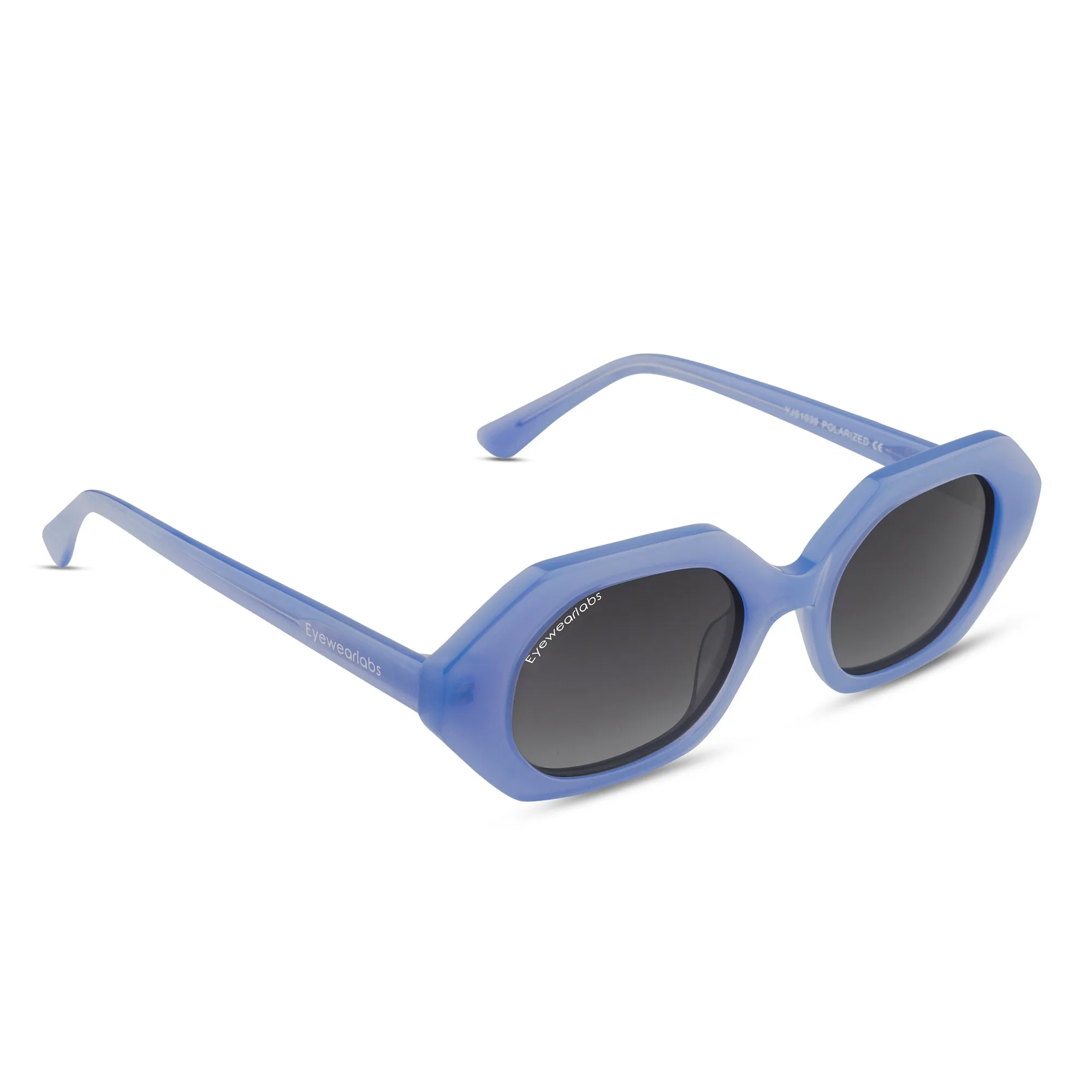 Cassie | Periwinkle Blue