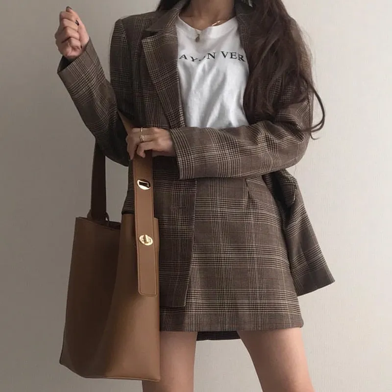 Casual Women Shoulder Bags PU Leather Bucket Crossbody Bags for Female Large Capacity Handbag Shopping Bag Totes bolsa feminina