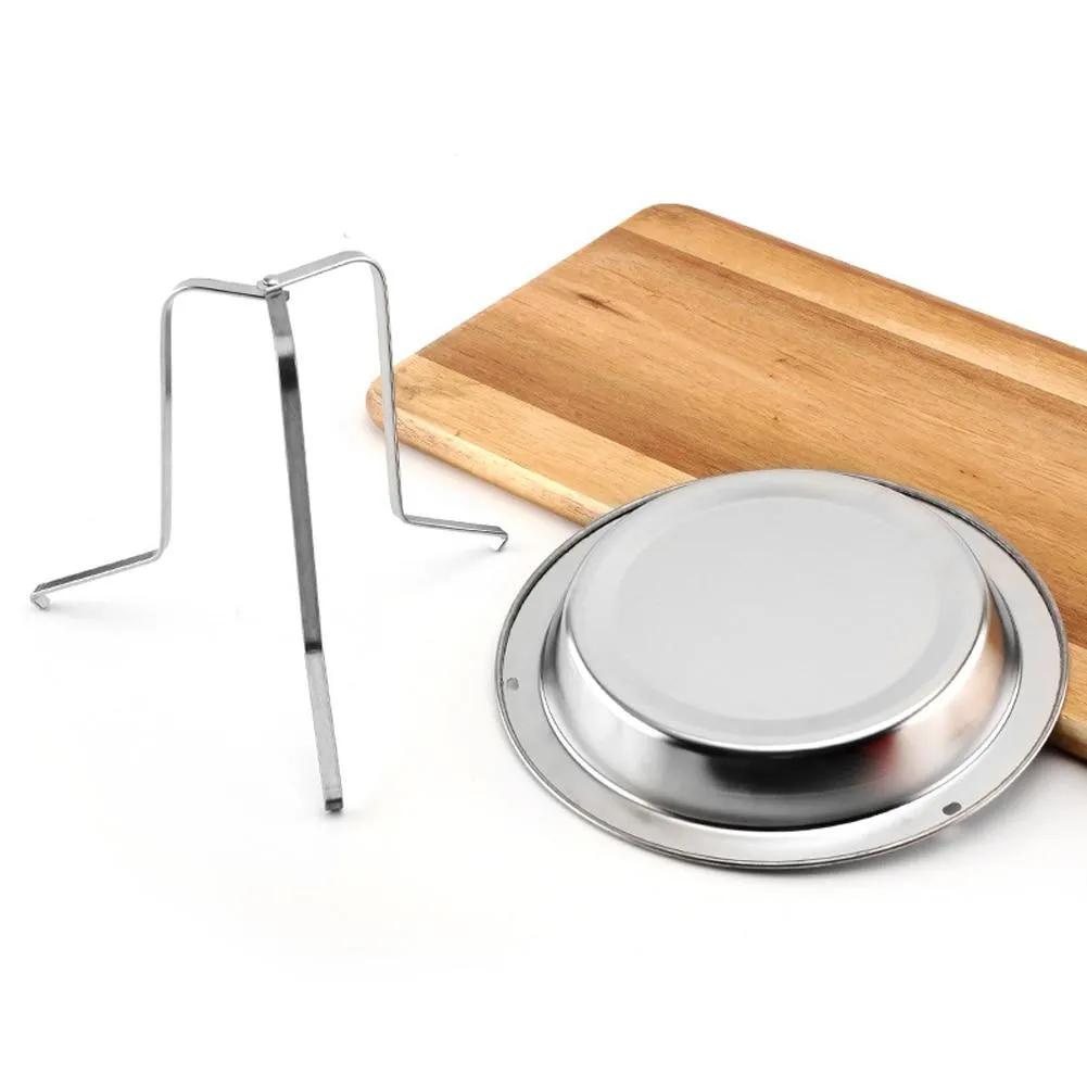 Chicken Holder Rack