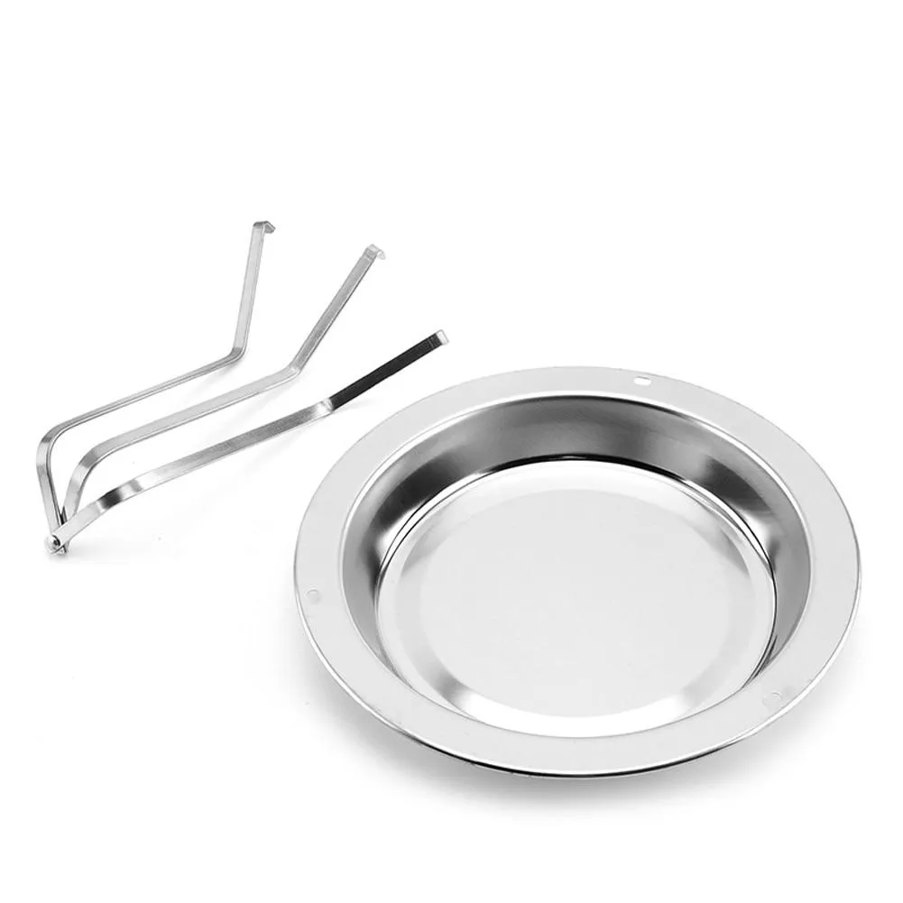 Chicken Holder Rack