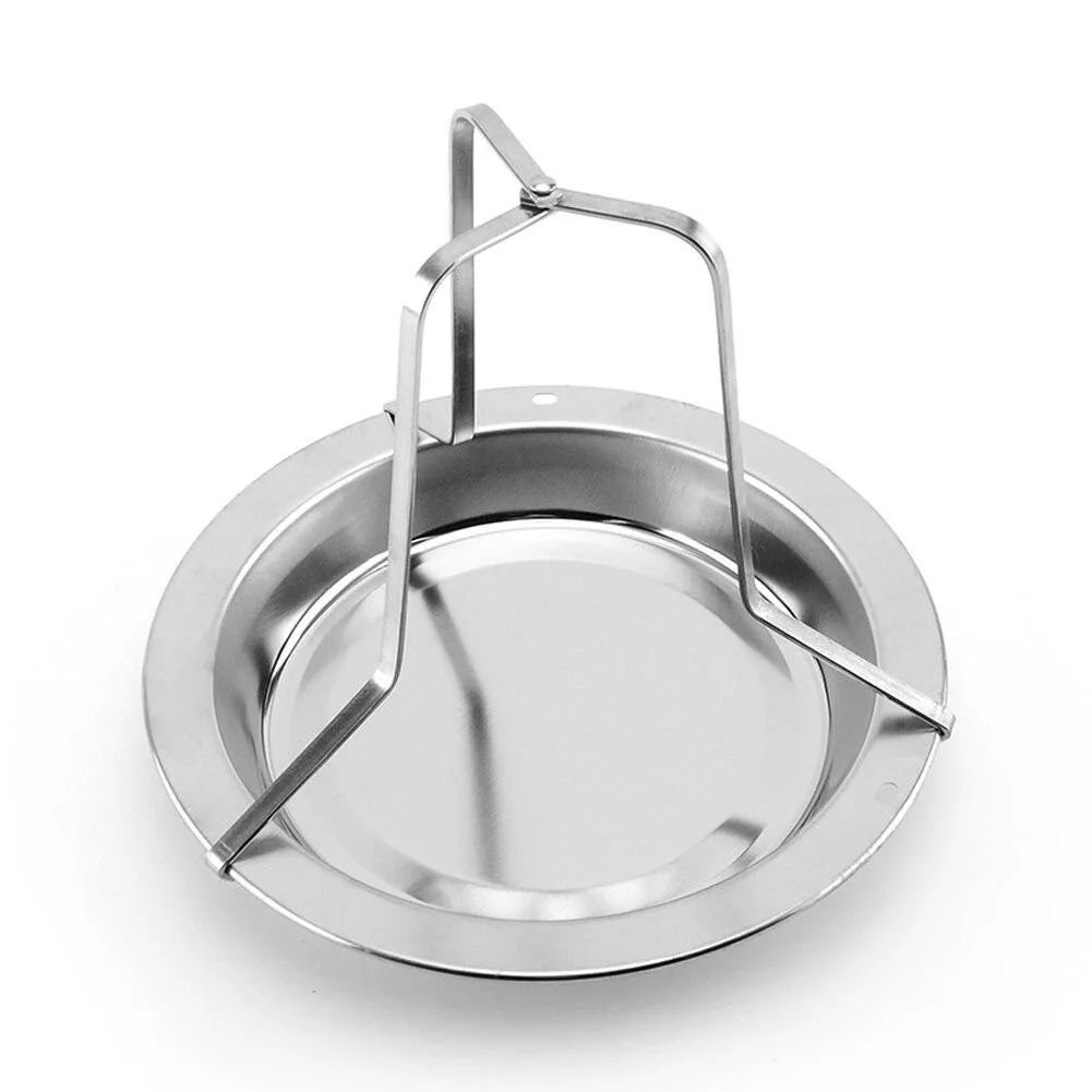 Chicken Holder Rack