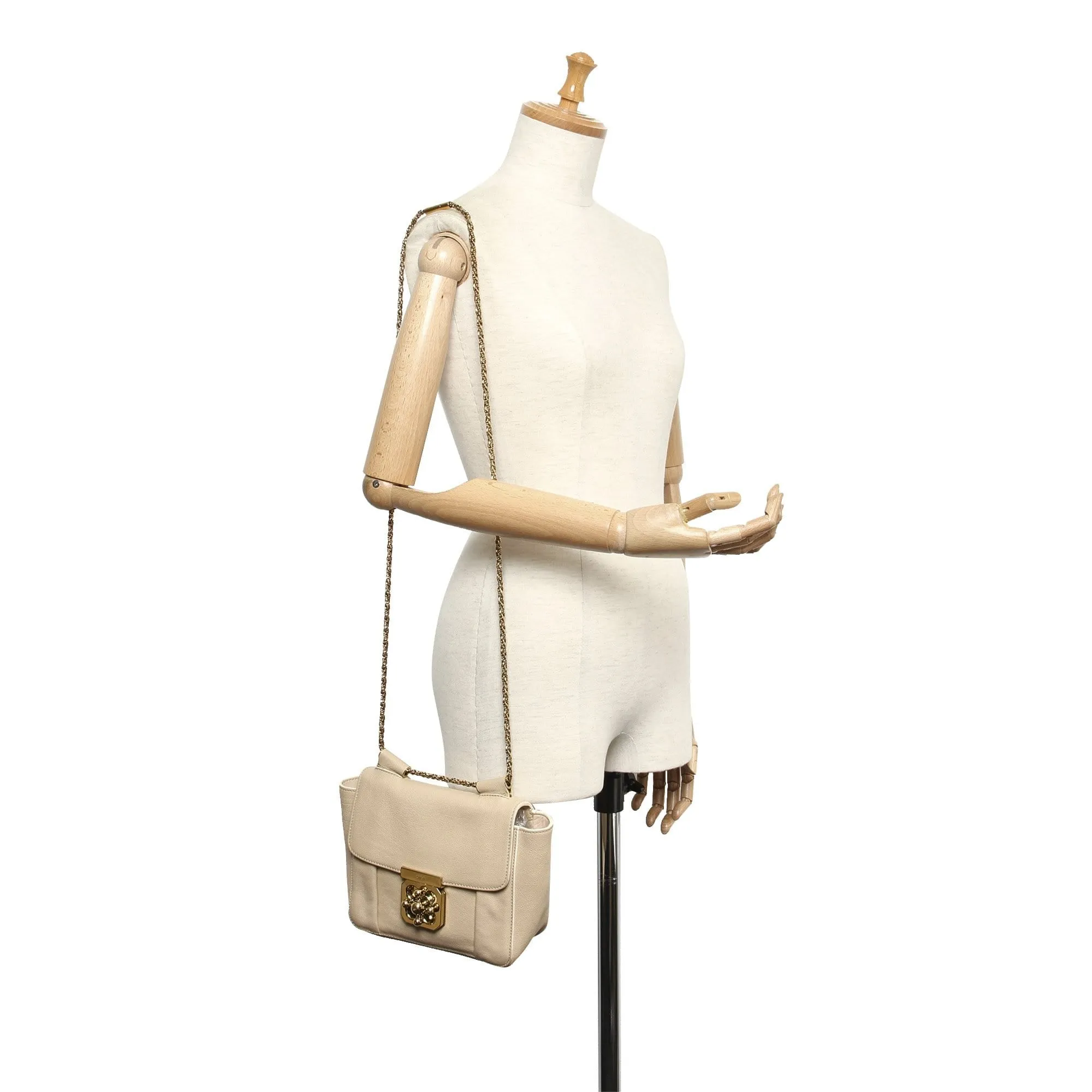 Chloe Eloise Bag