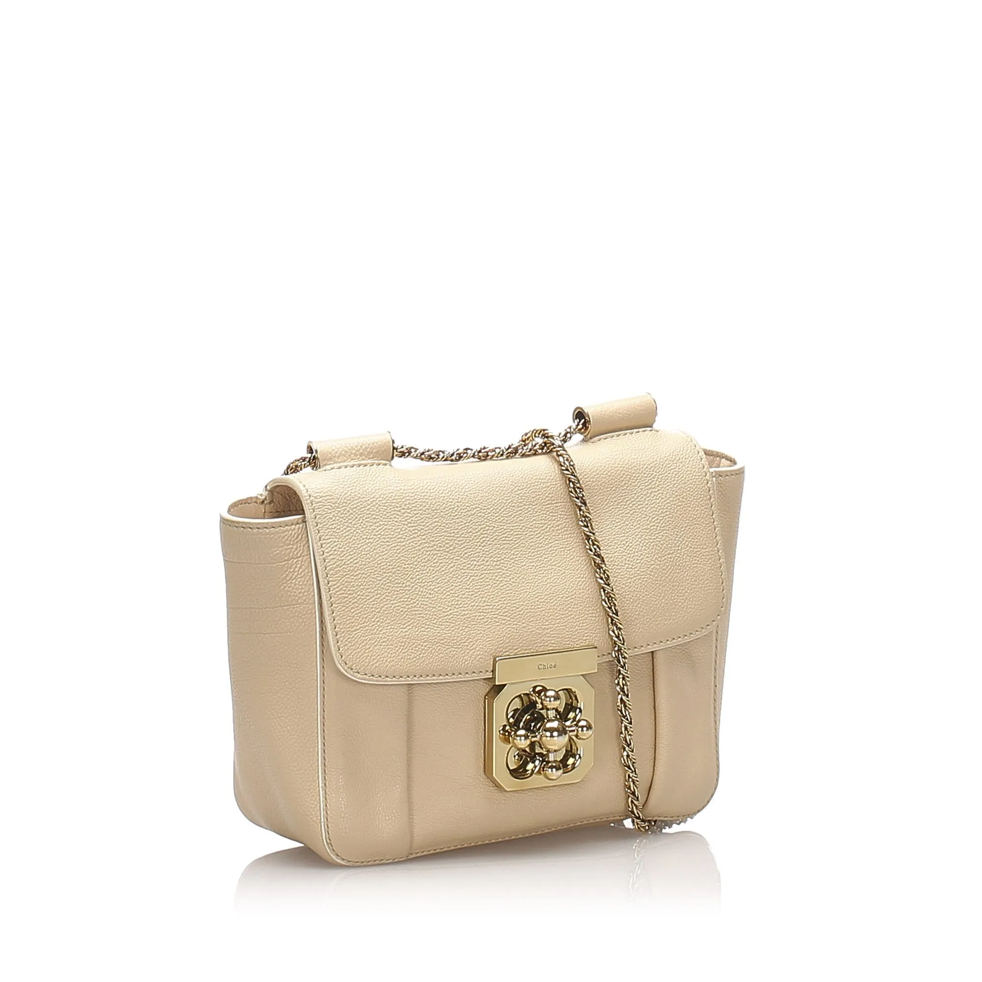 Chloe Eloise Bag
